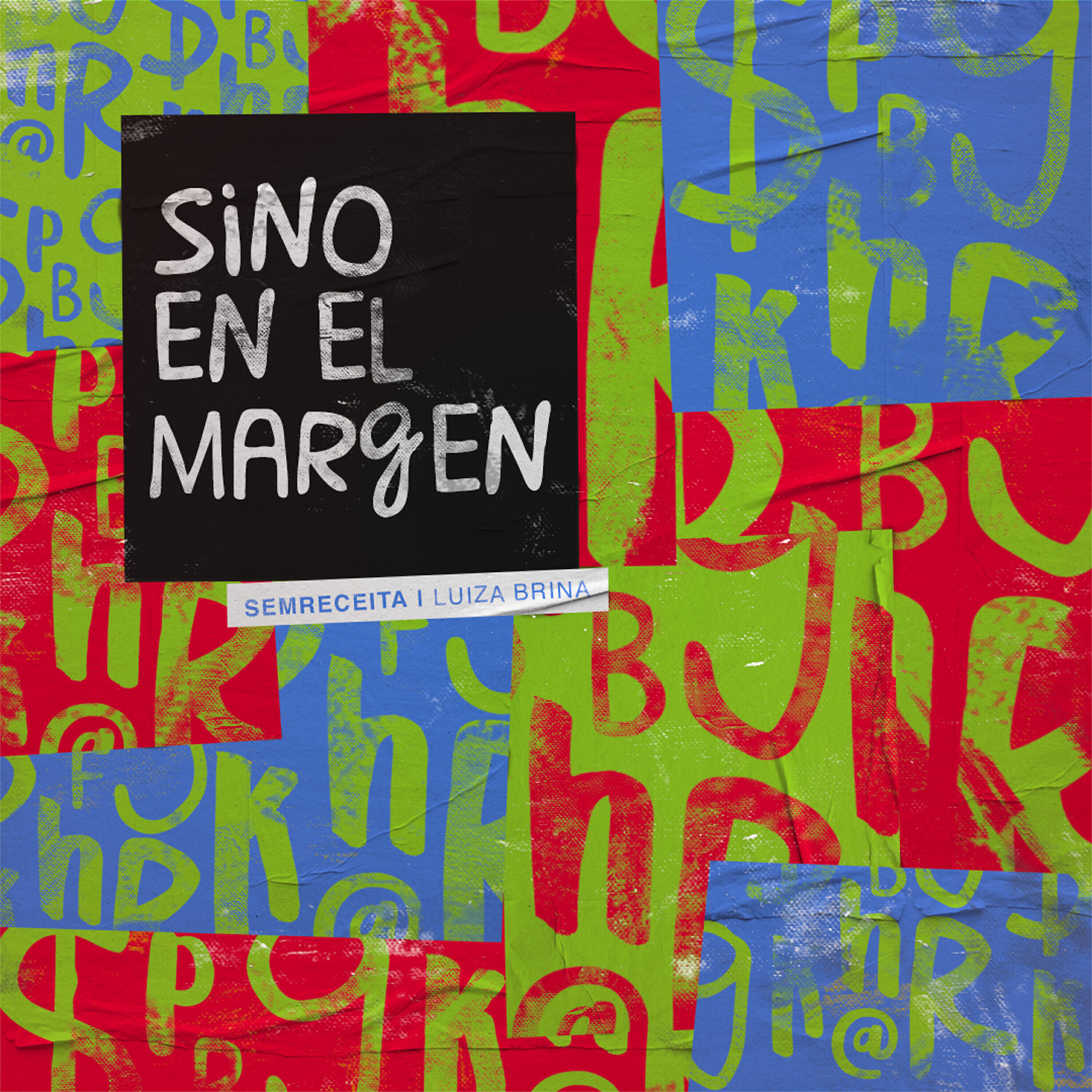 Релиз Sino en el Margen