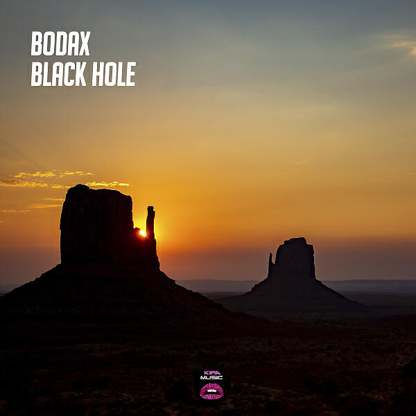 Релиз Black Hole