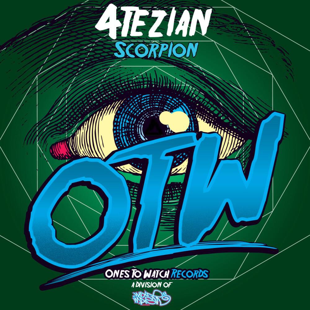 Релиз Scorpion