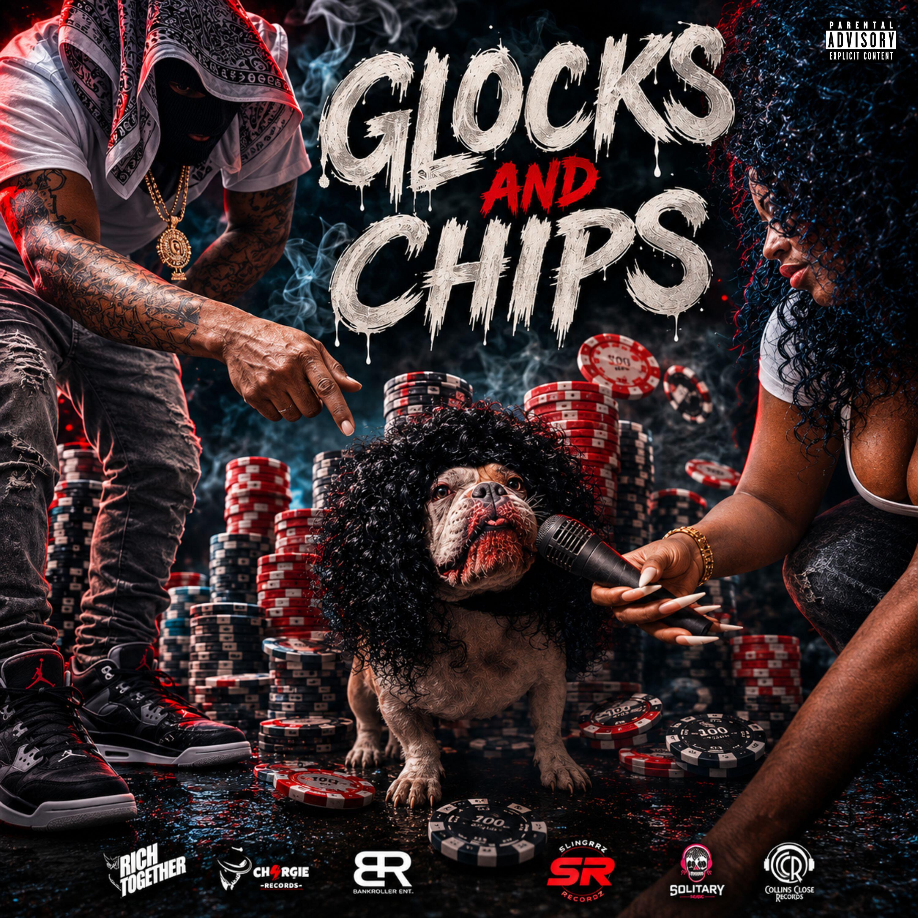Релиз Glocks and Chips