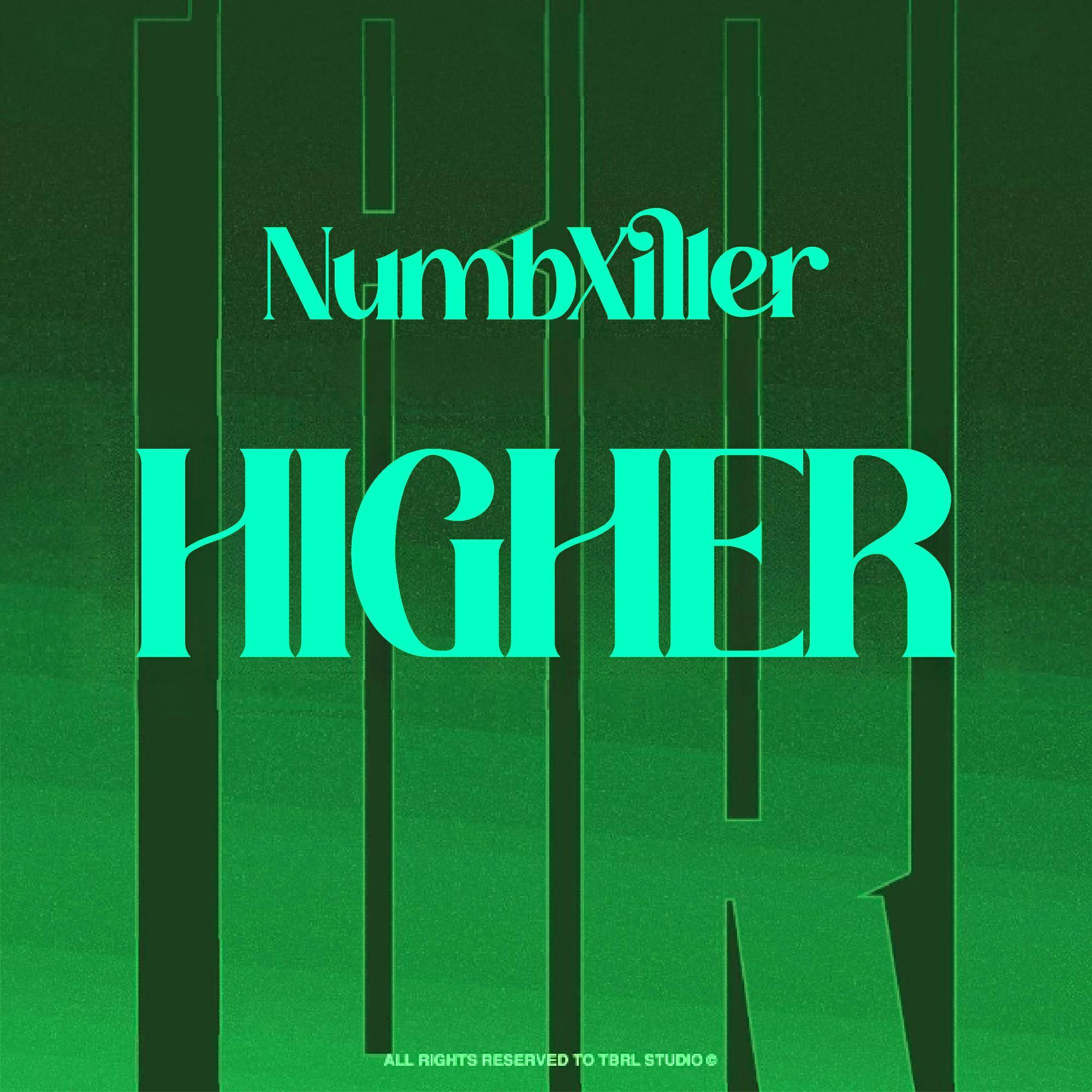 NumbXiller
