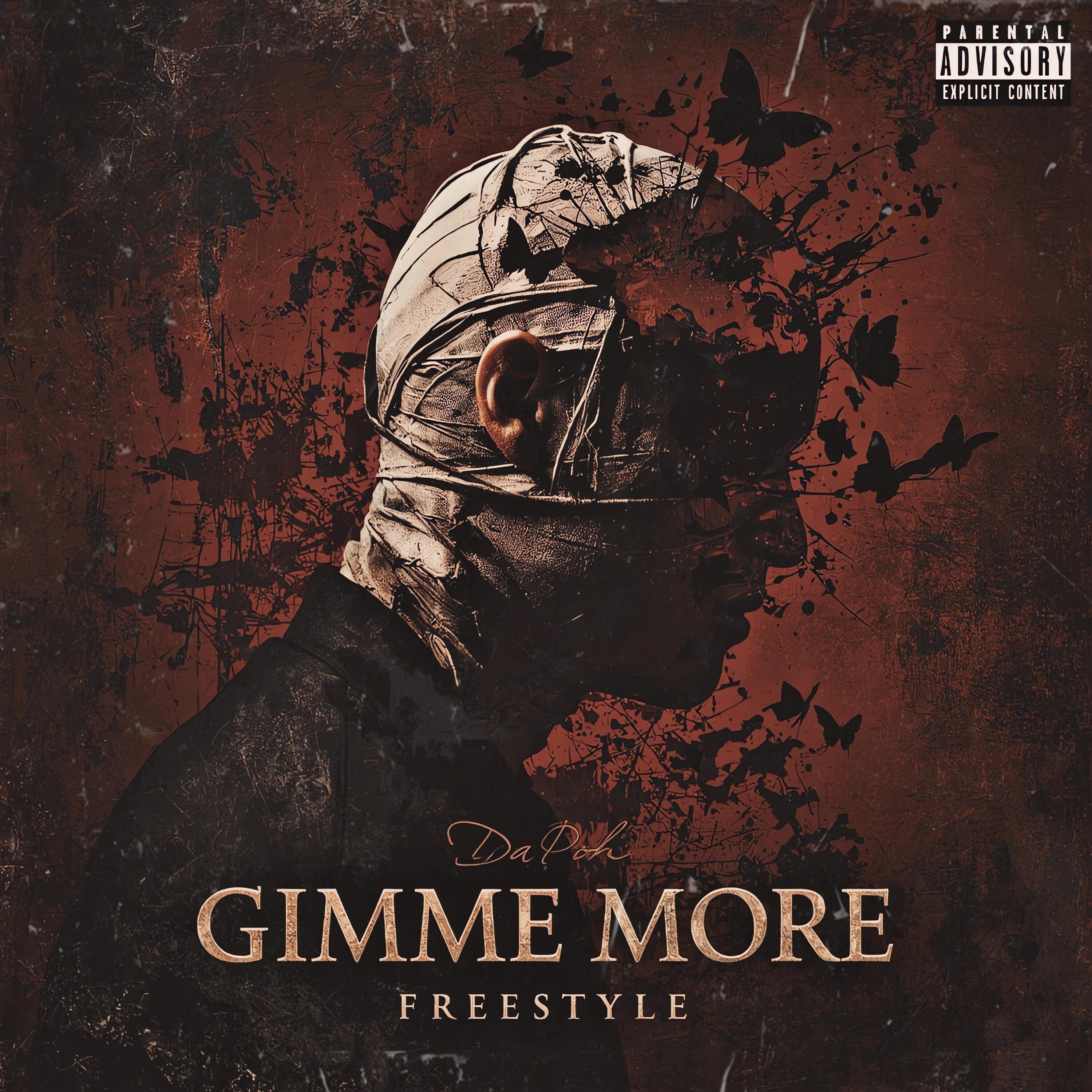 Релиз Gimme More (freestyle)