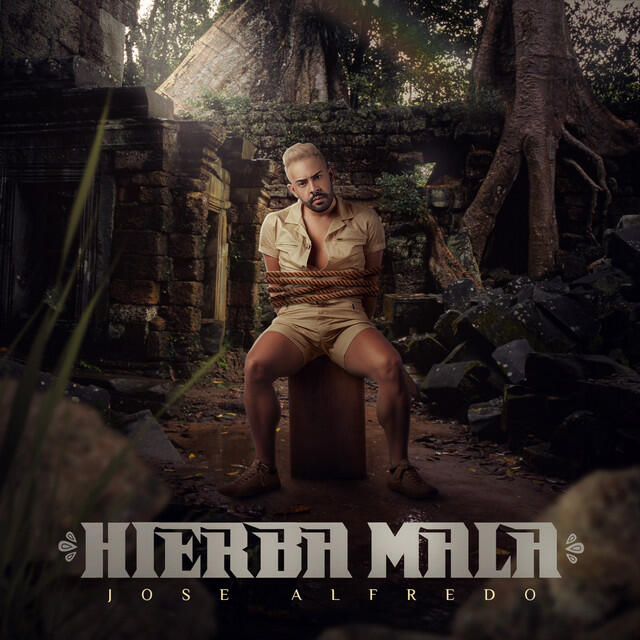 Релиз Hierba Mala