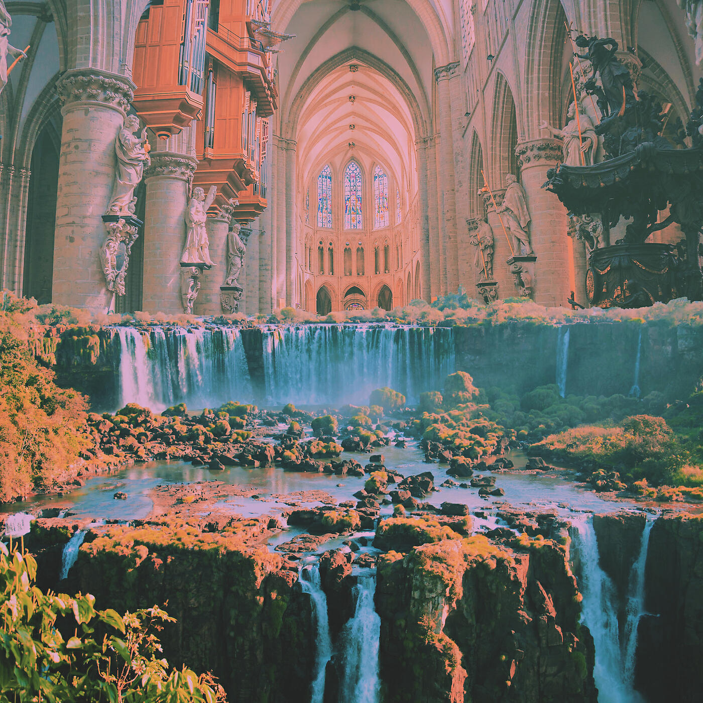 Релиз Wayfarer