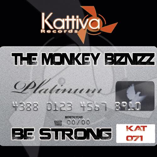 Релиз Be Strong
