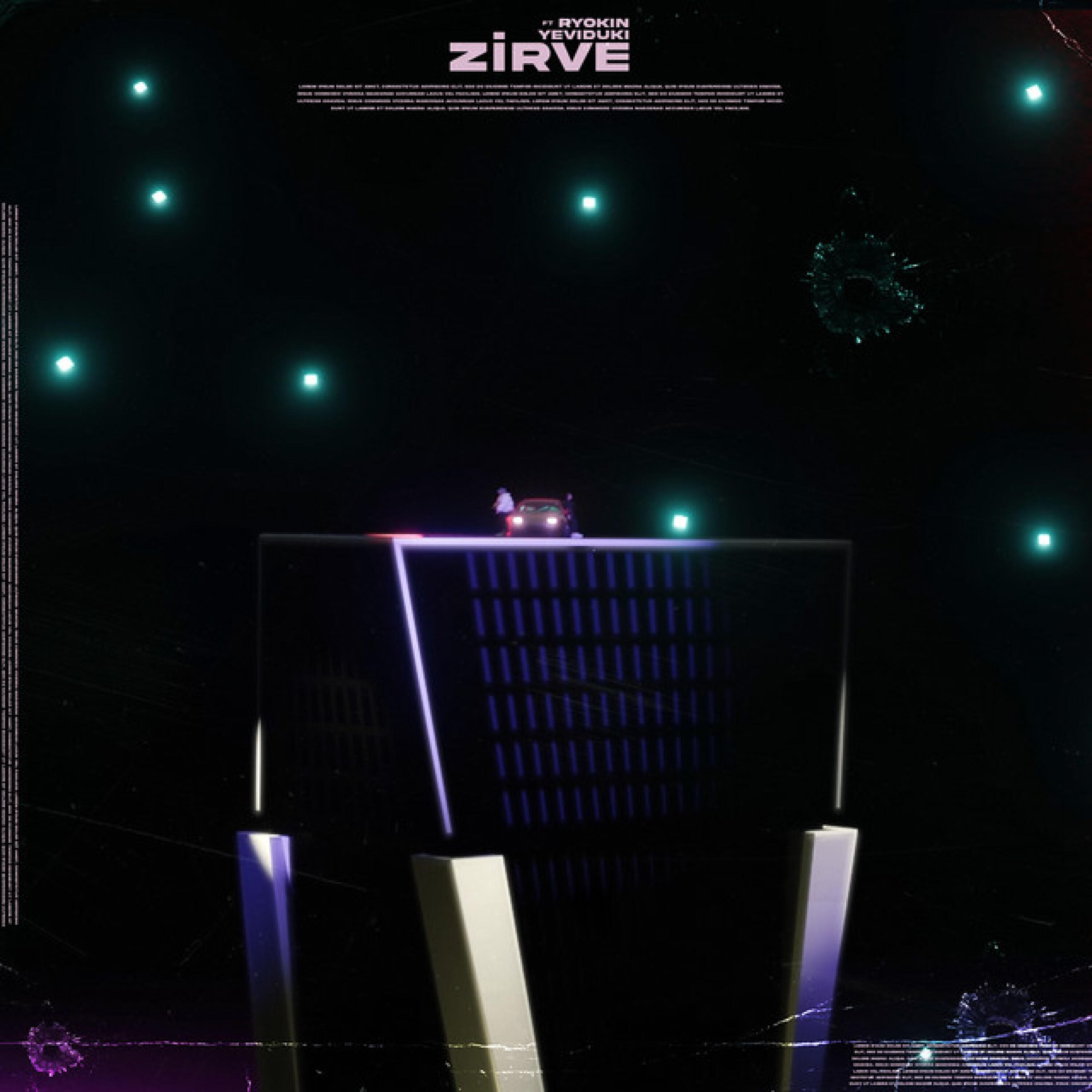 Релиз Zirve