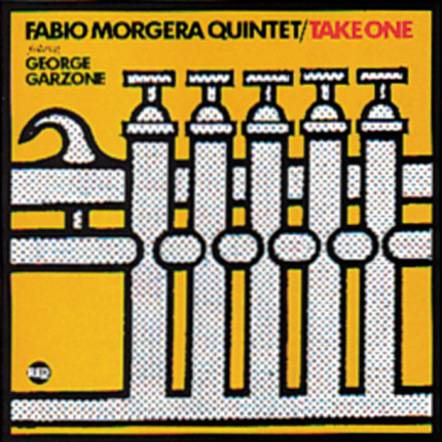 Fabio Morgera Quintet