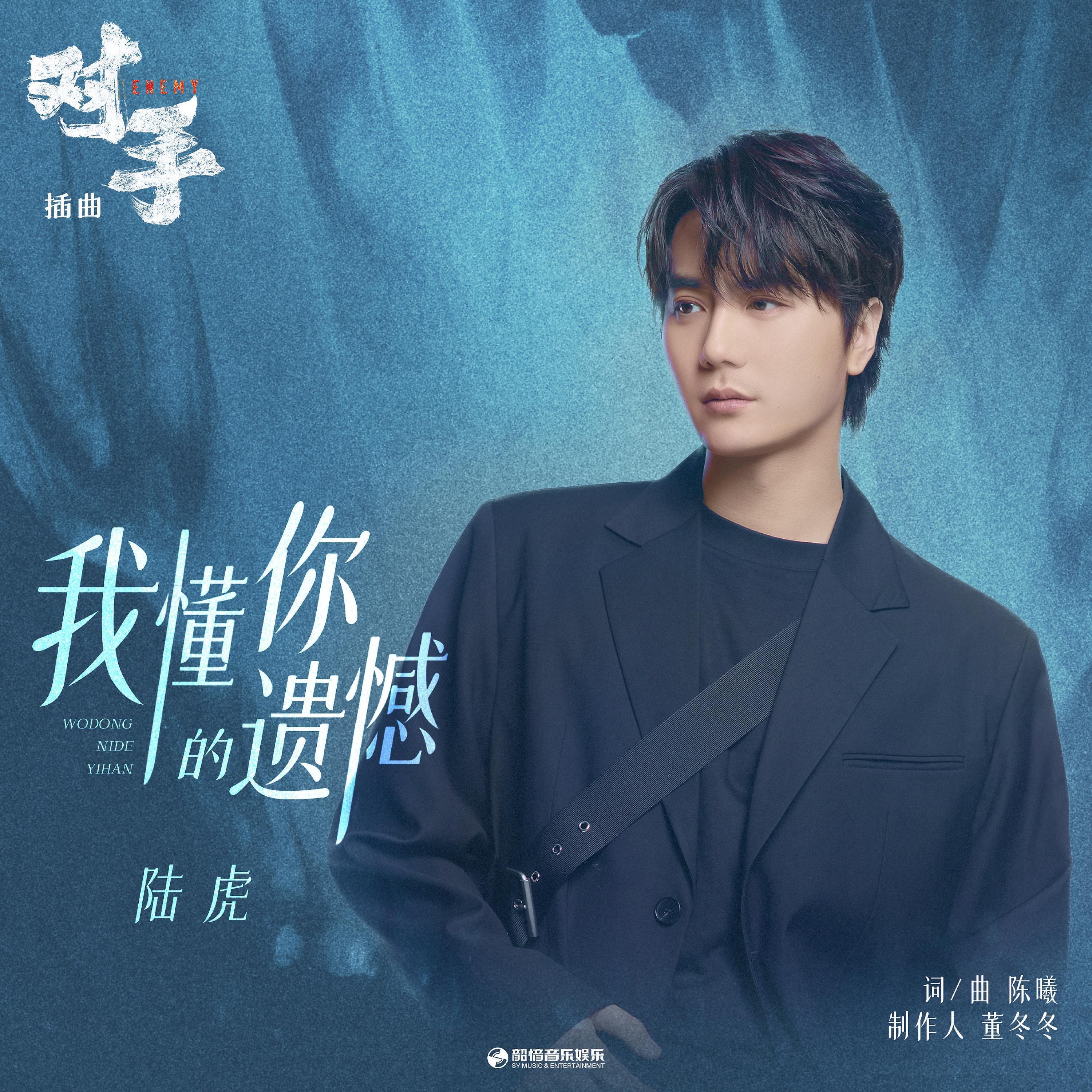 Релиз 我懂你的遗憾