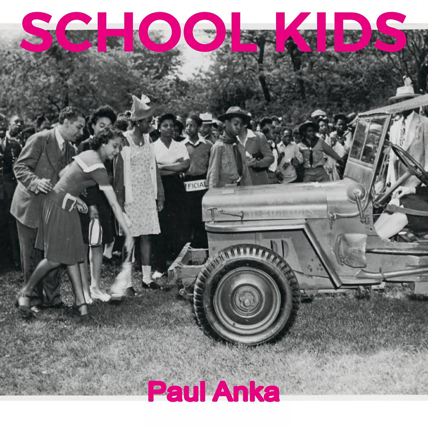 Релиз School Kids