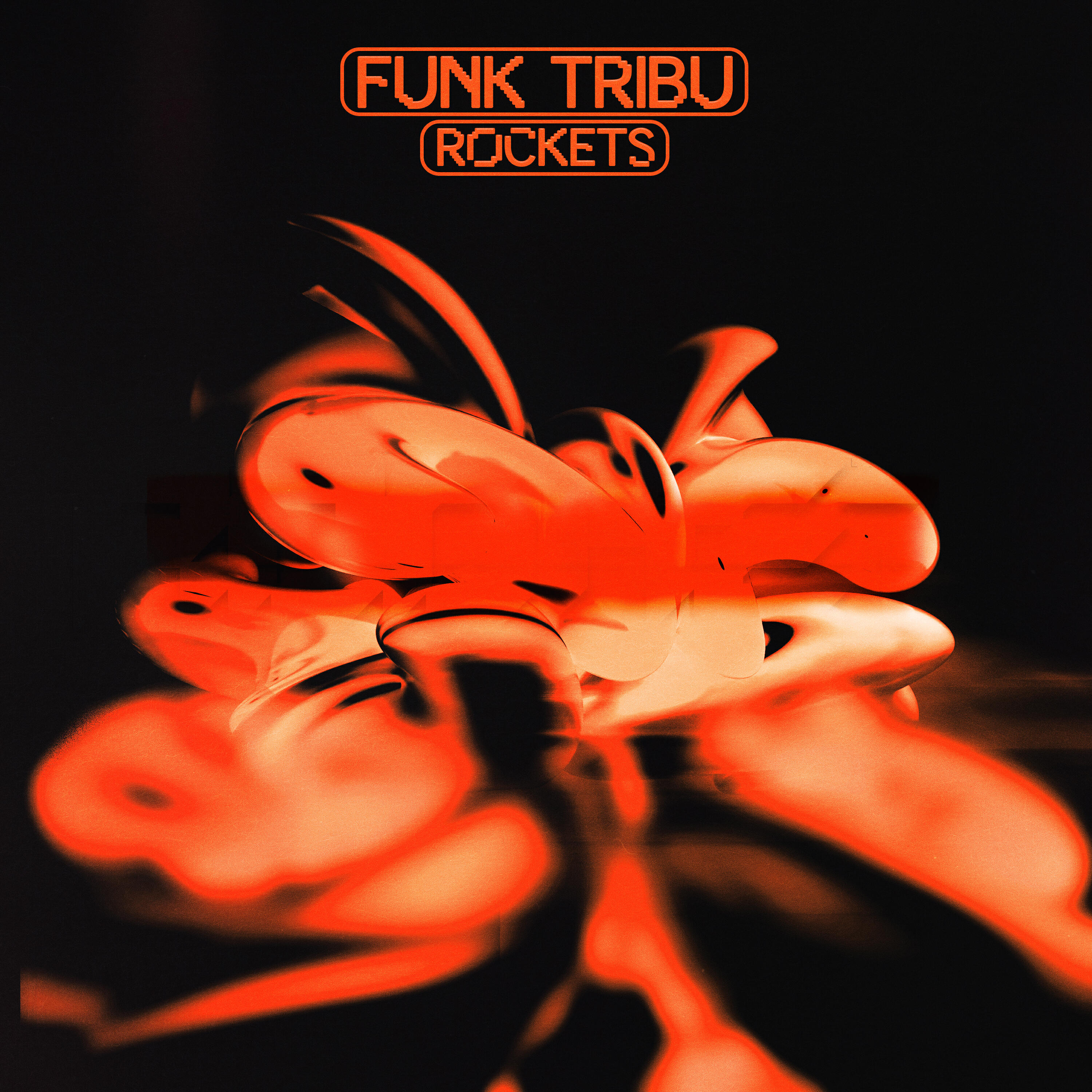 Релиз Rockets EP