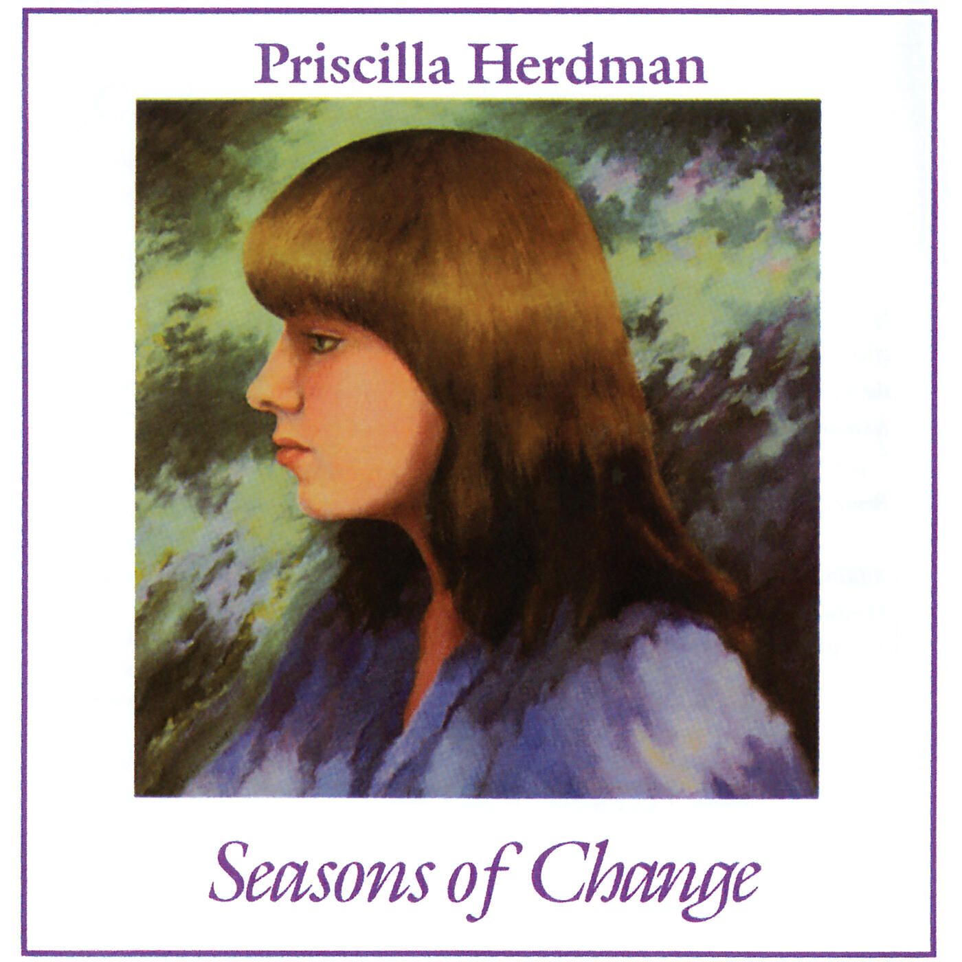 Релиз Seasons Of Change