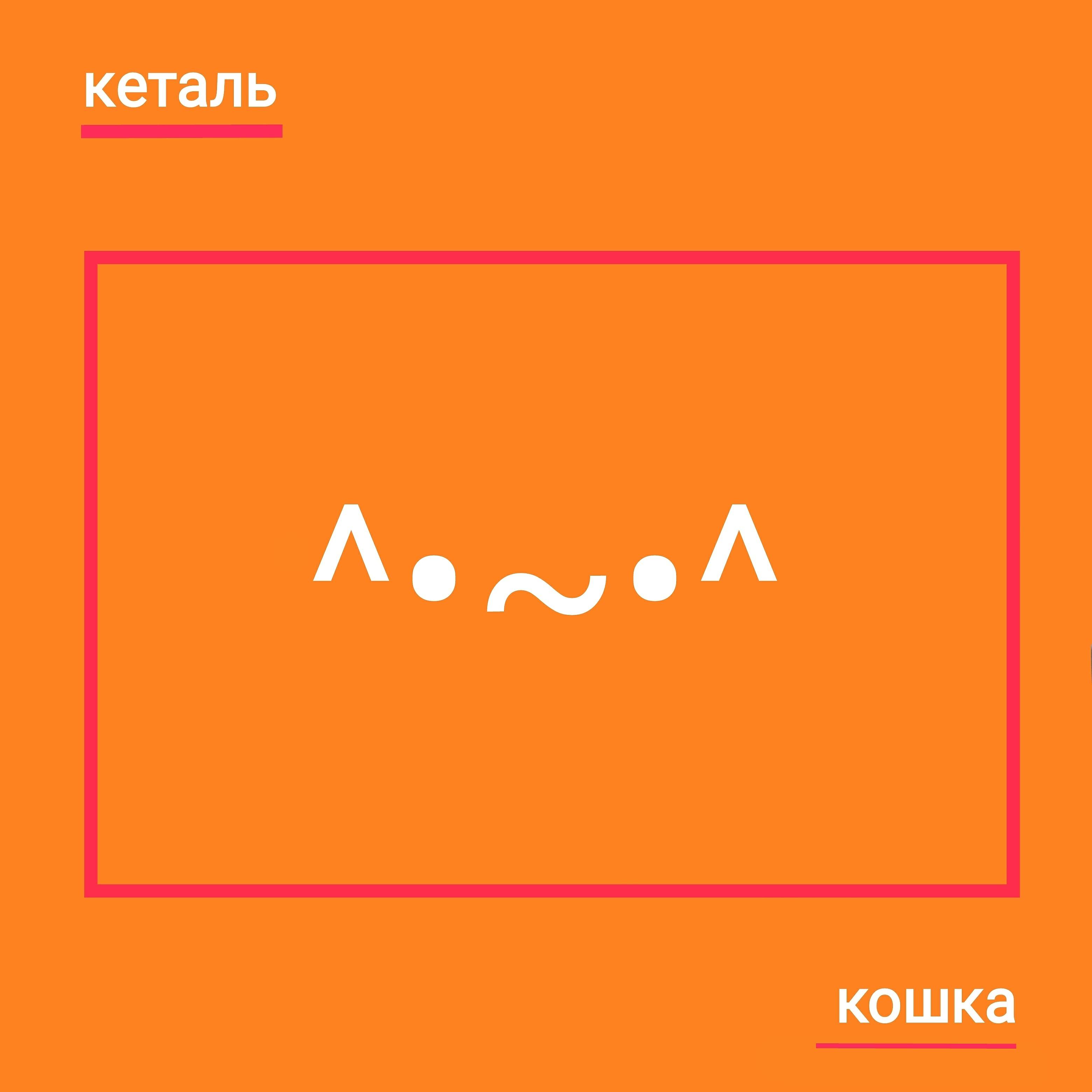 Релиз Кошка