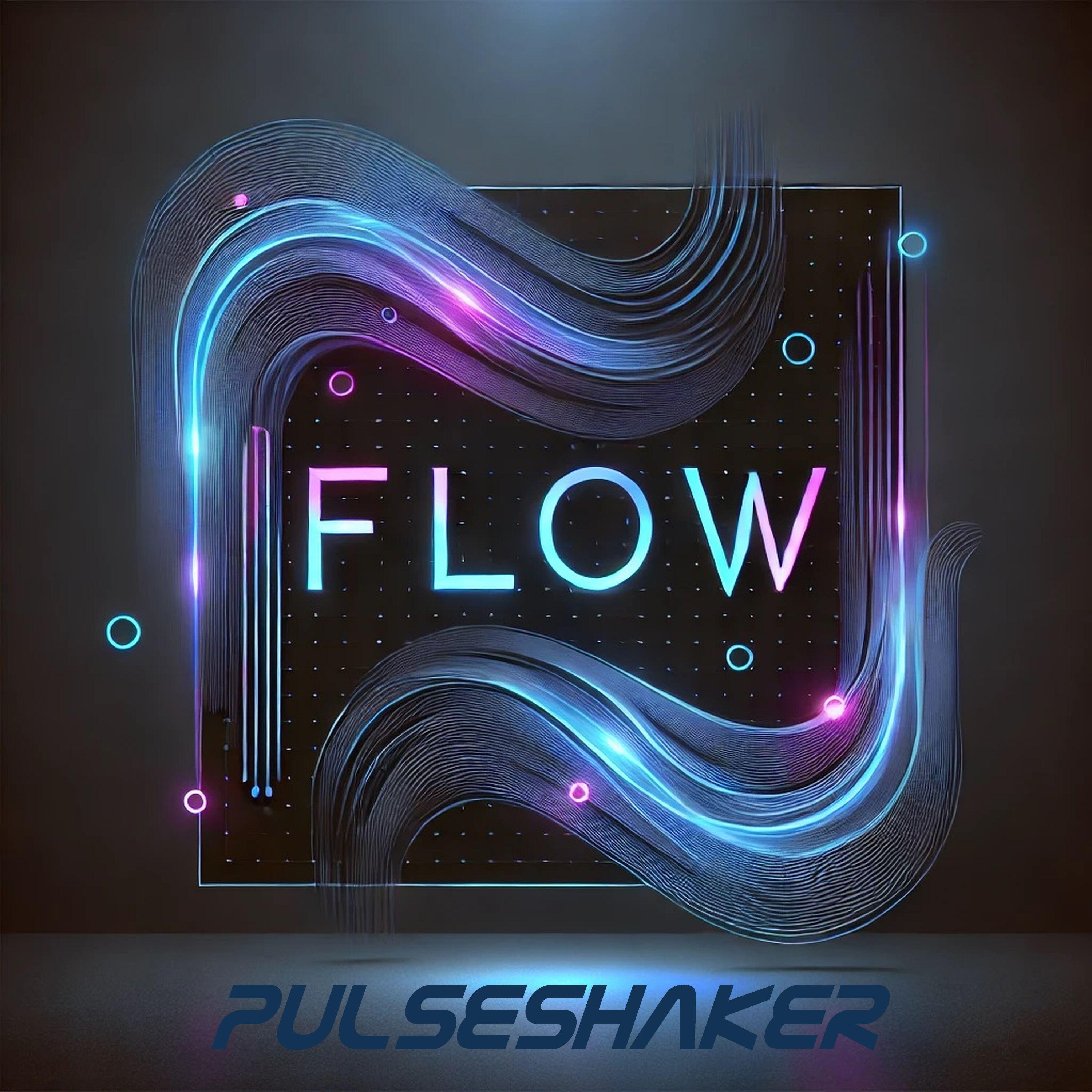 Релиз Flow