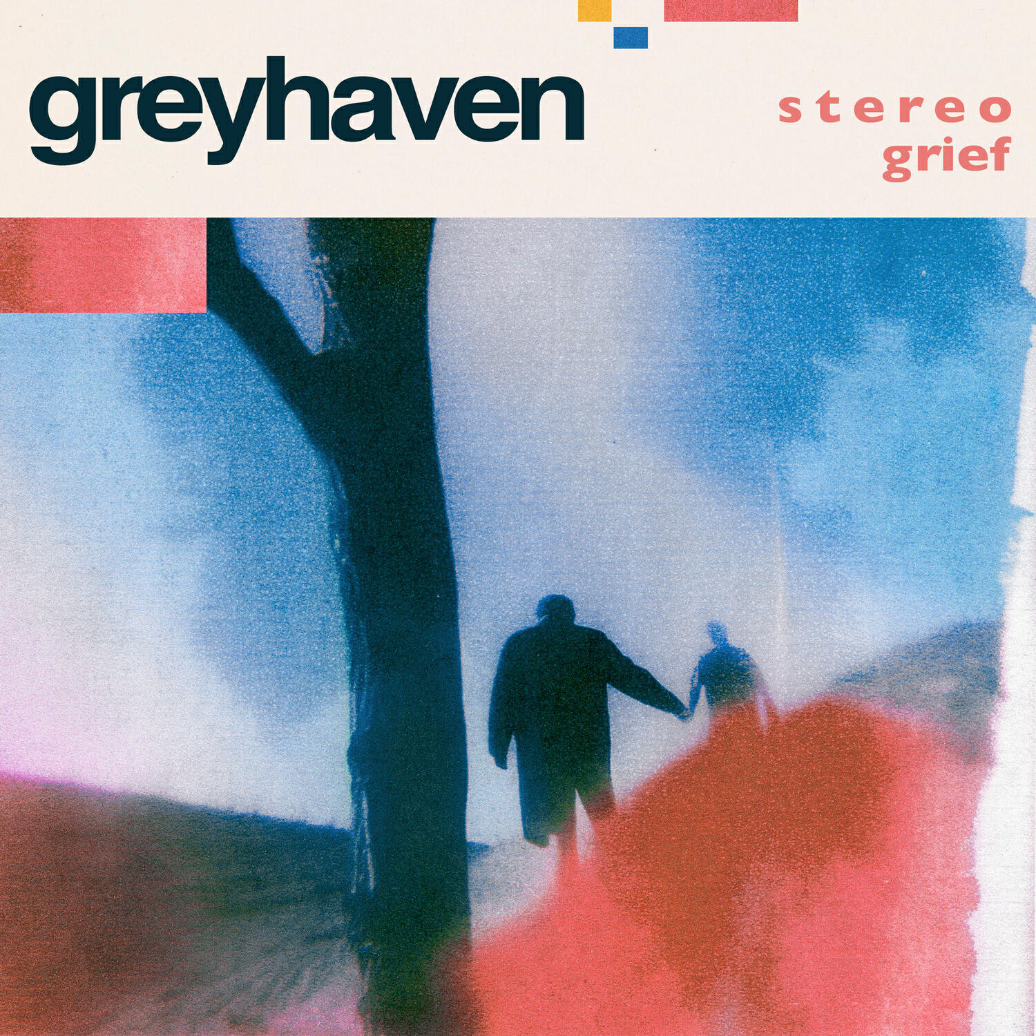 Релиз Stereo Grief