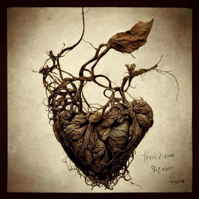 Релиз Slip Away