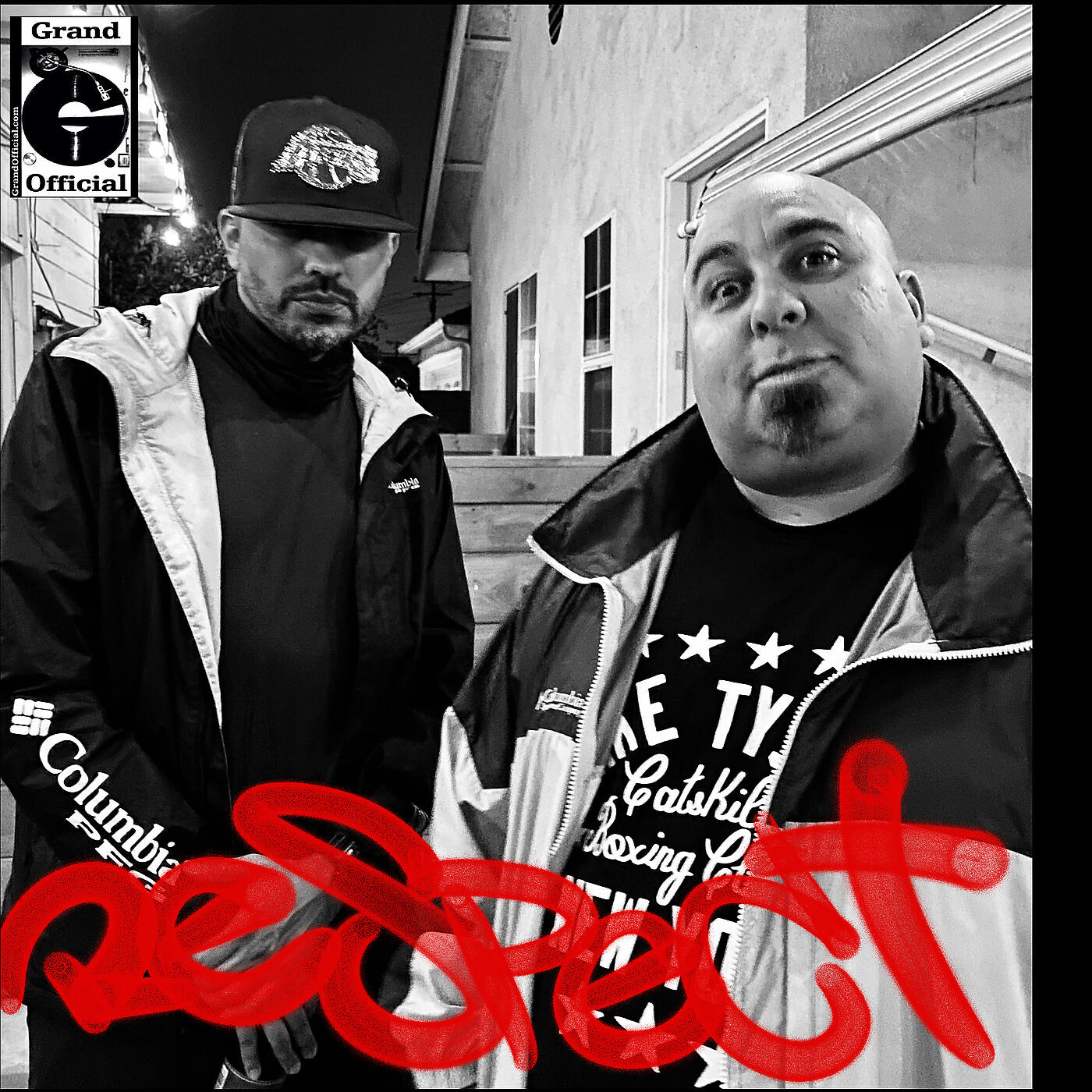 Релиз Respect