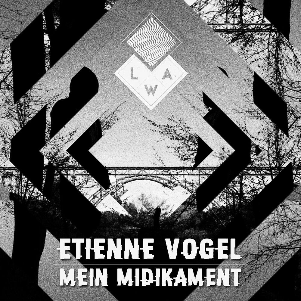 Etienne Vogel