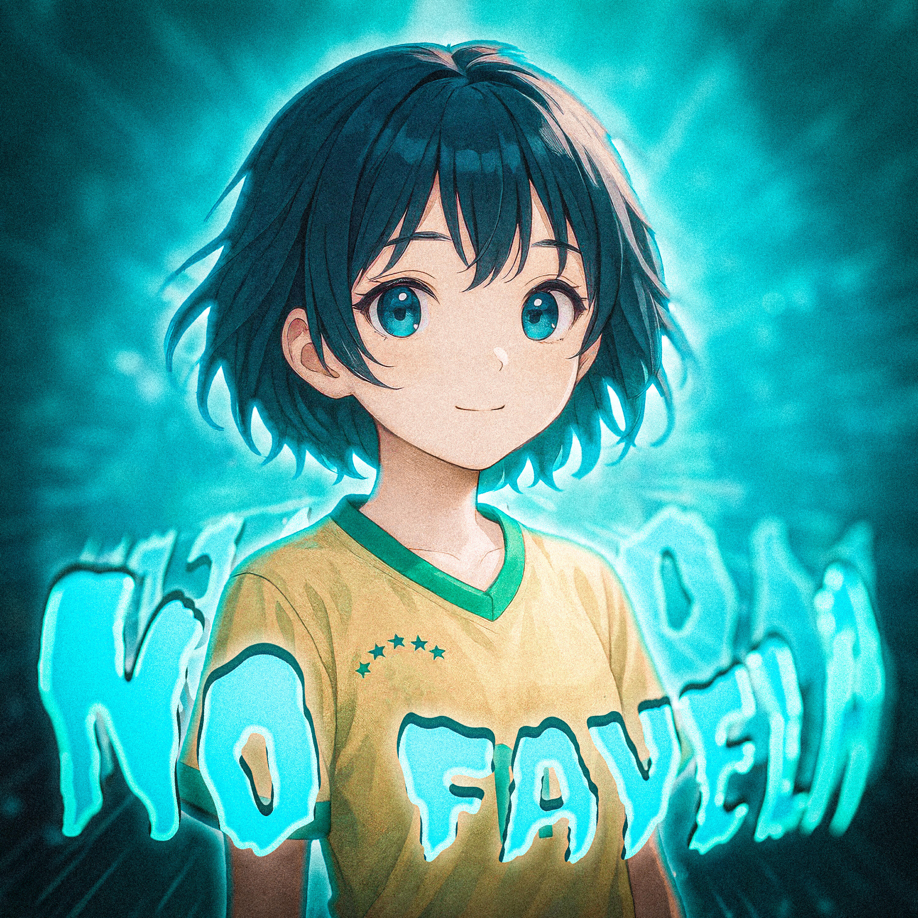 Релиз No Favela