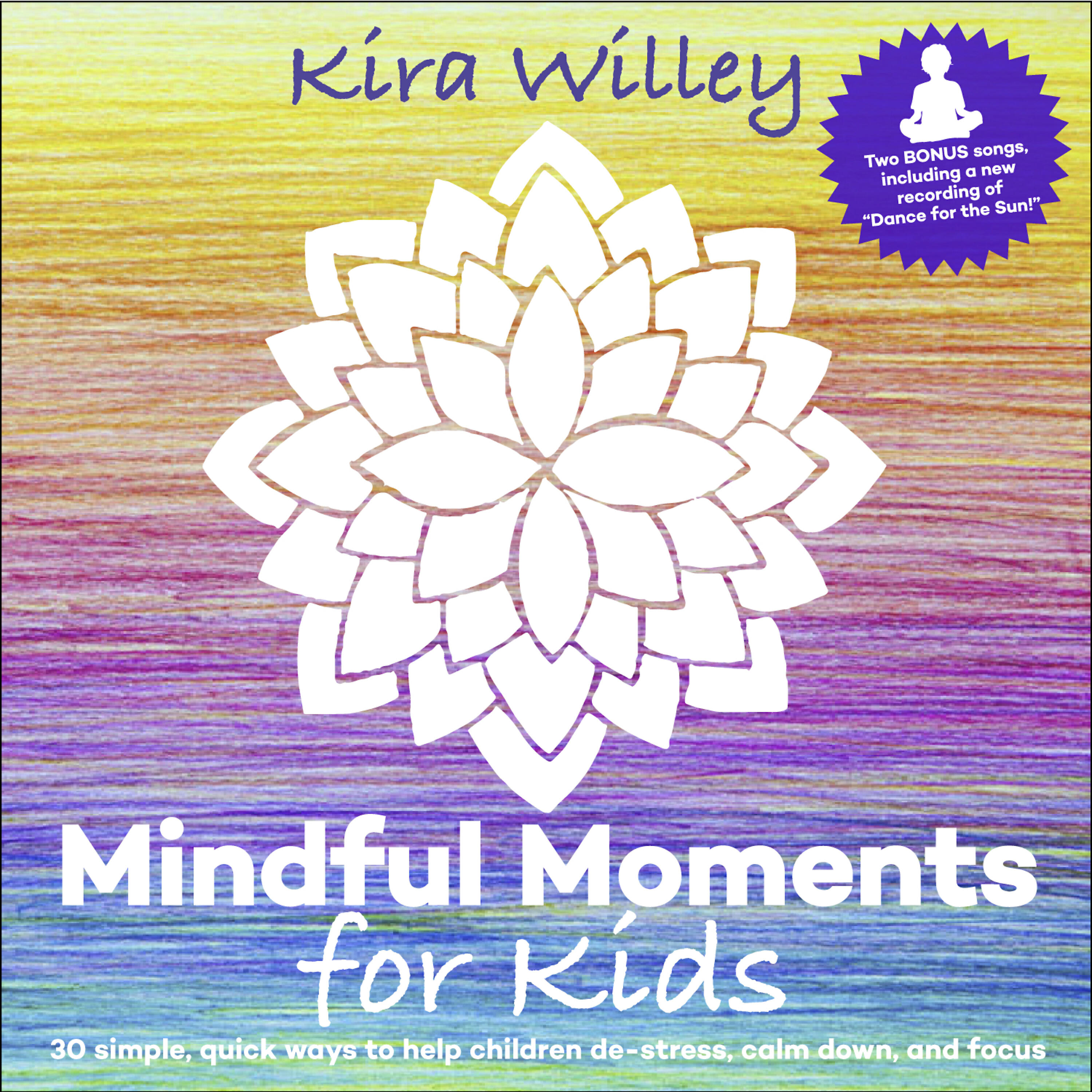 Релиз Mindful Moments for Kids
