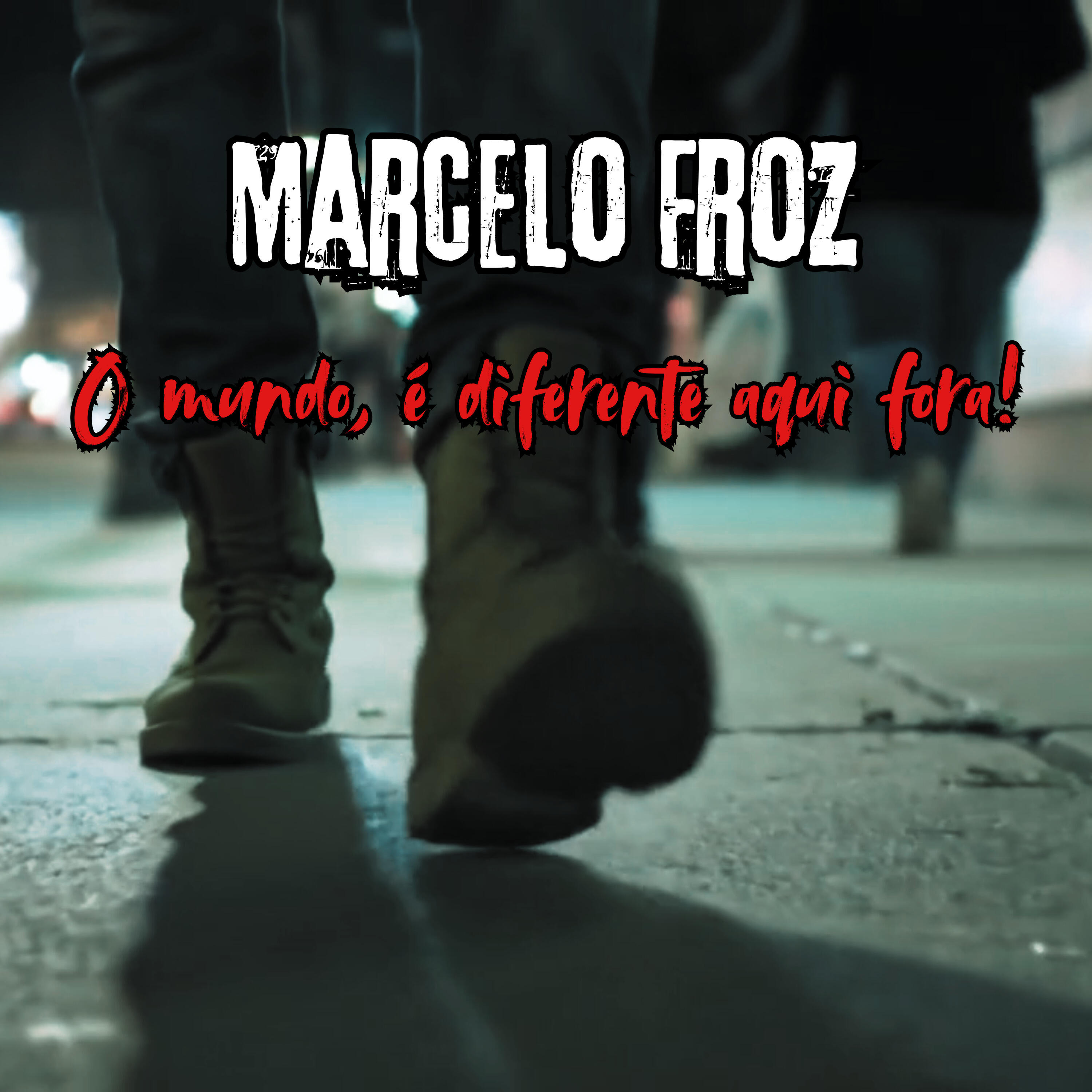 Marcelo Froz