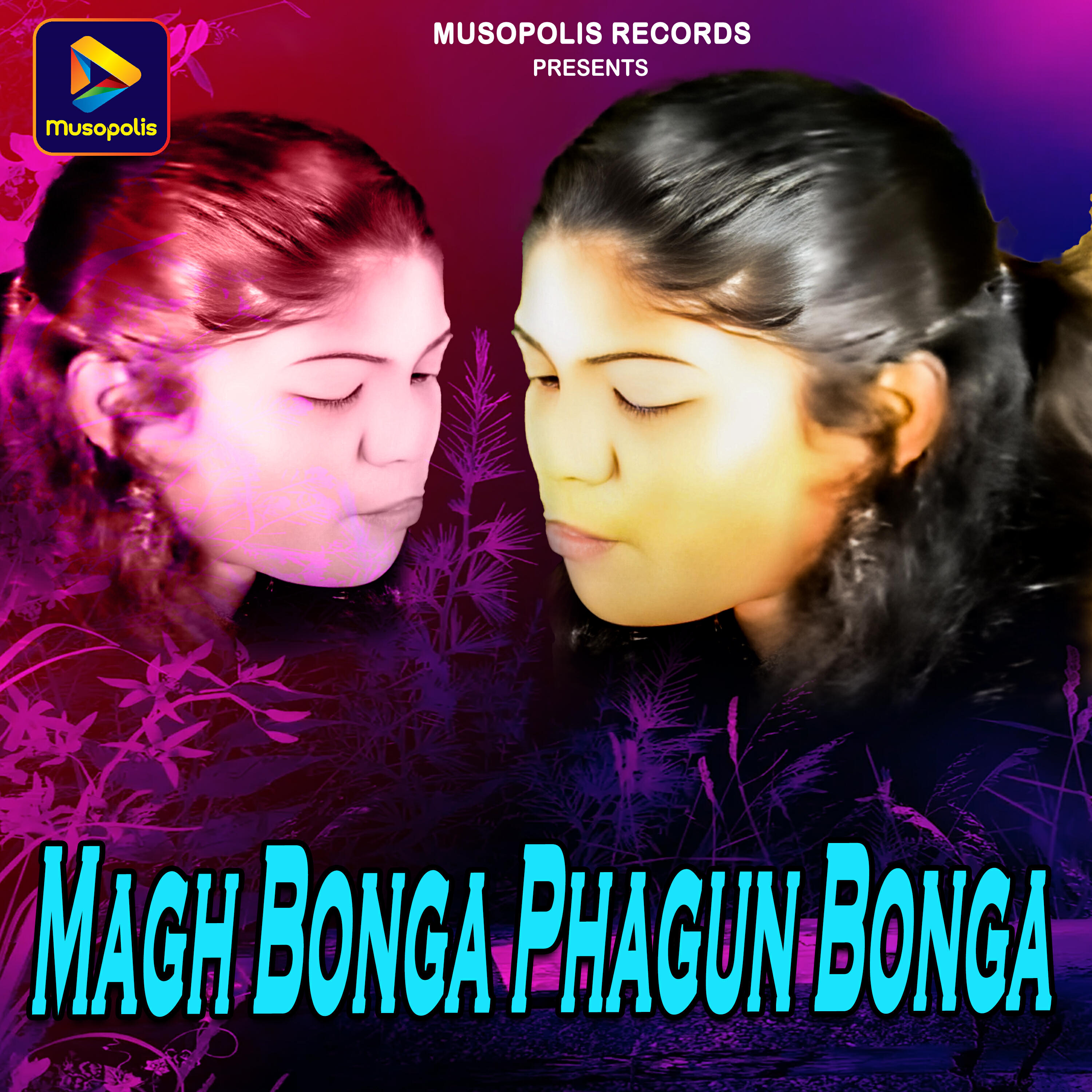 Релиз Magh Bonga Phagun Bonga