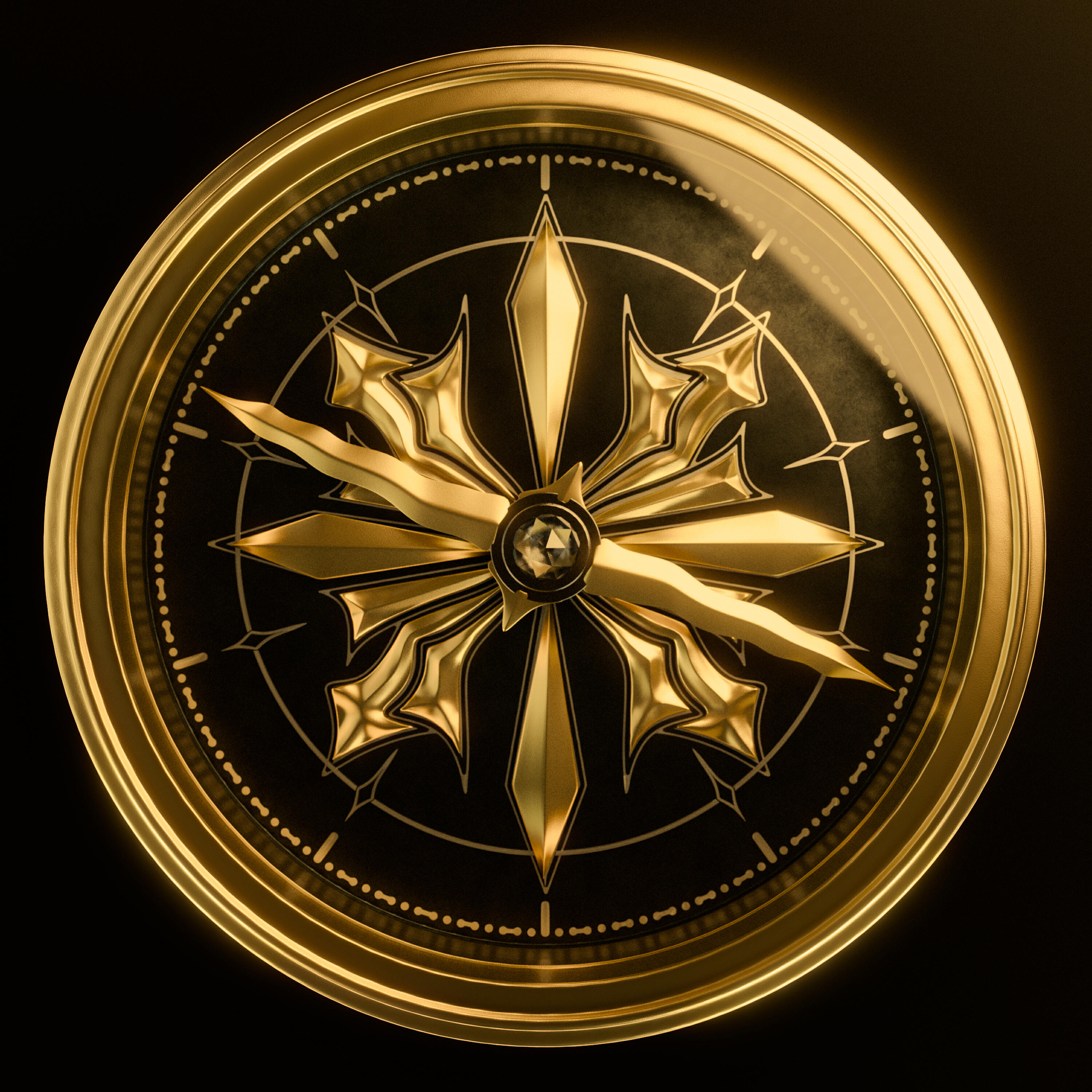 Релиз COMPASS (Deluxe Version)