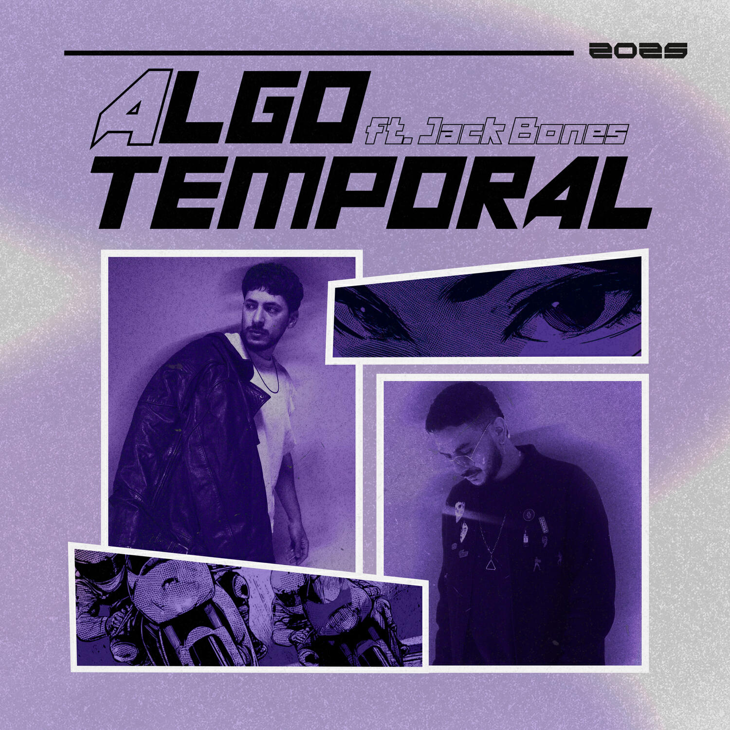 Релиз Algo Temporal