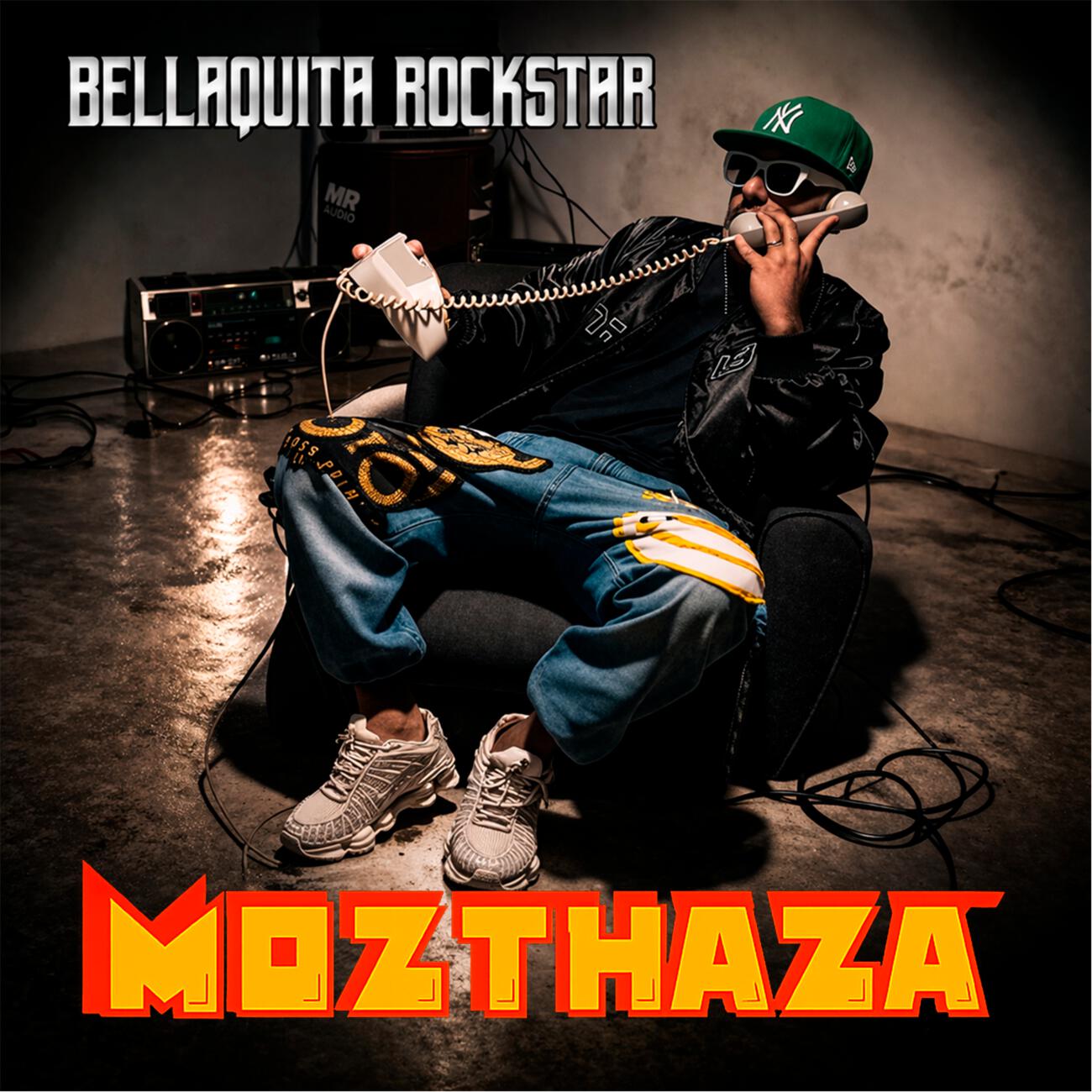 Релиз Bellaquita Rockstar