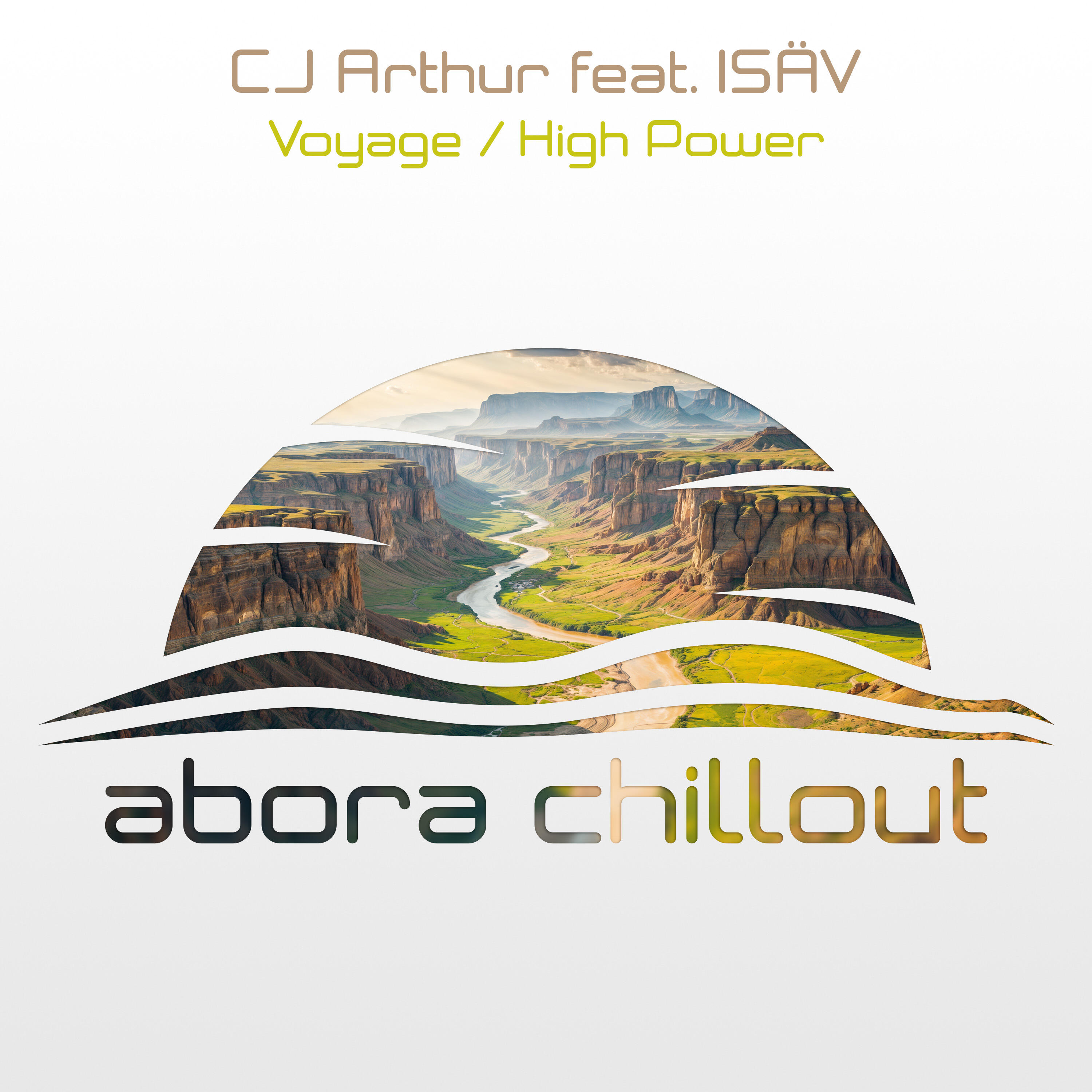 Релиз Voyage / High Power