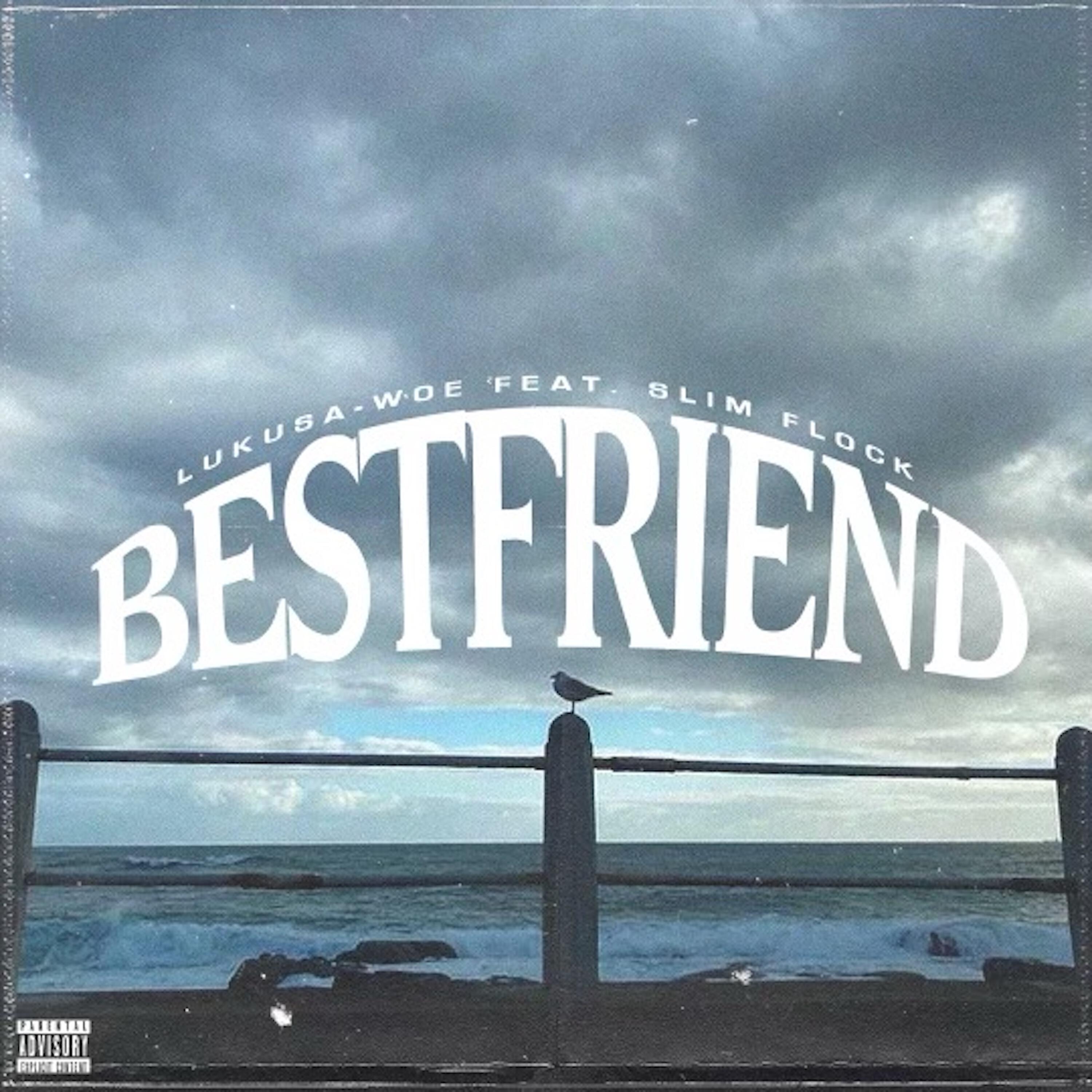 Релиз Best Friend (feat. Slim Flock)
