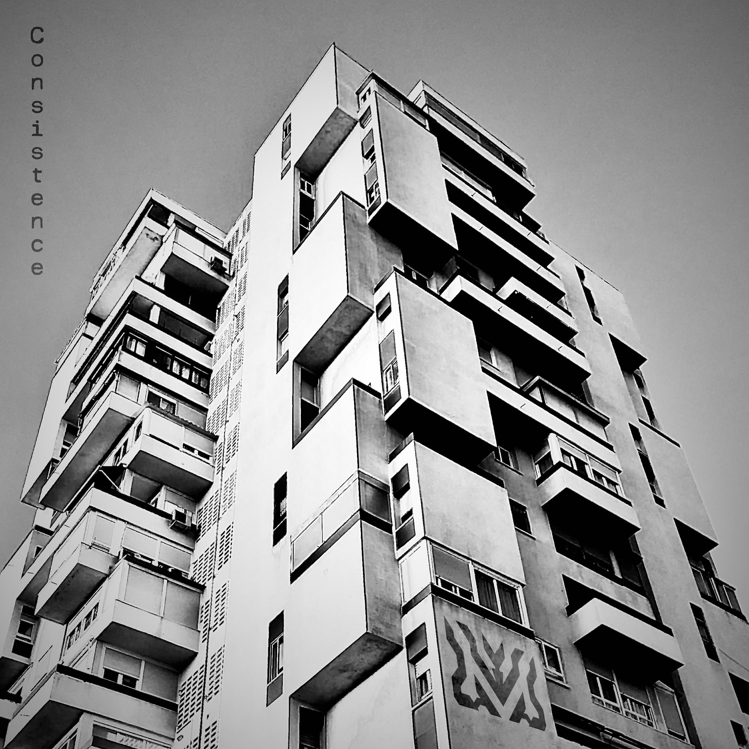 Релиз Consistence