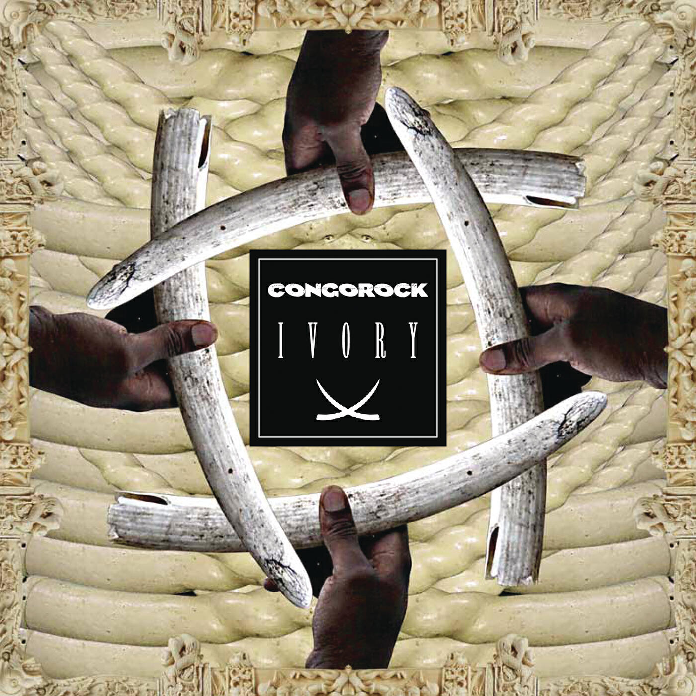 Релиз Ivory