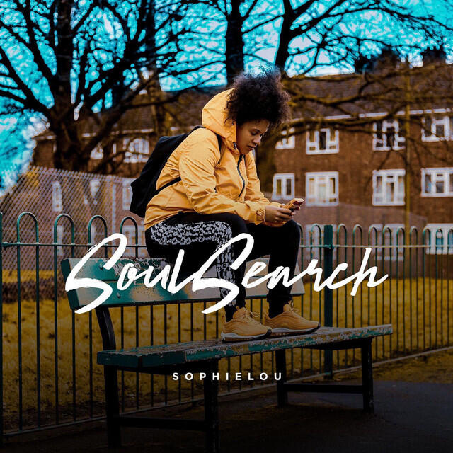 Релиз SoulSearch