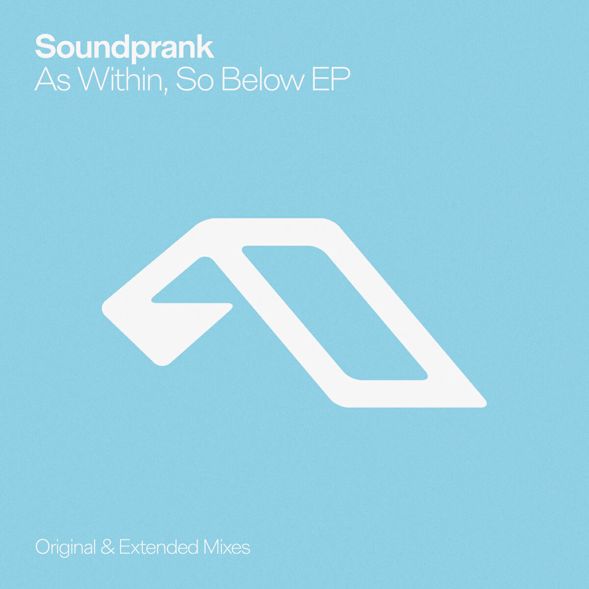 Релиз As Within, So Below EP
