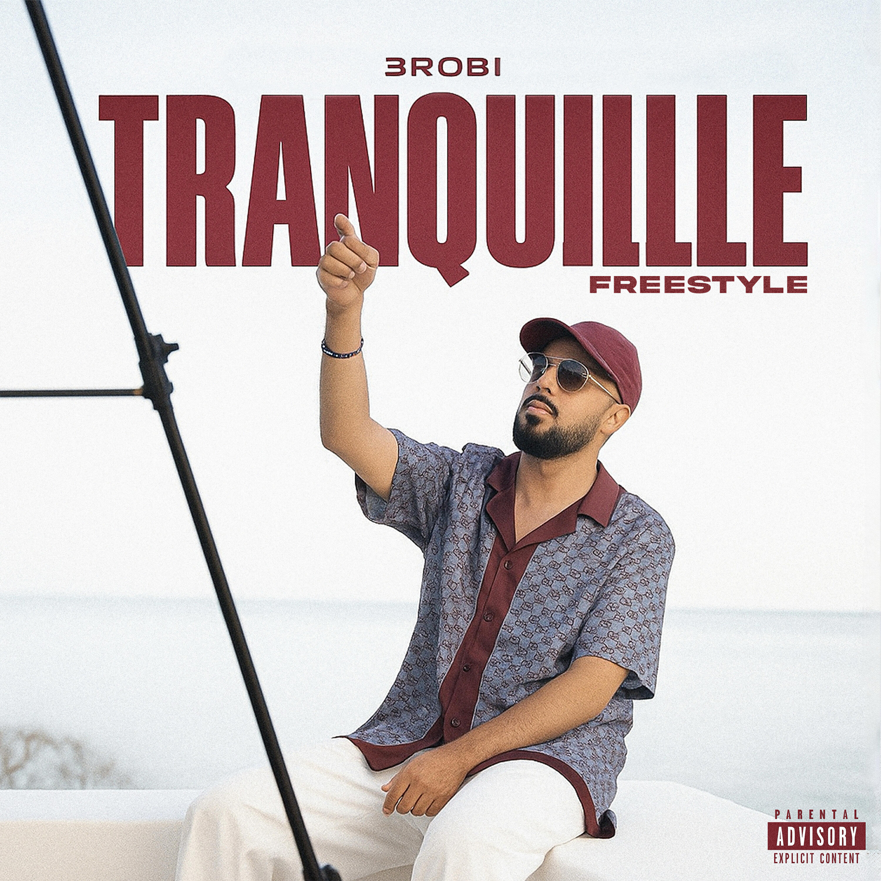 Релиз Tranquille Freestyle