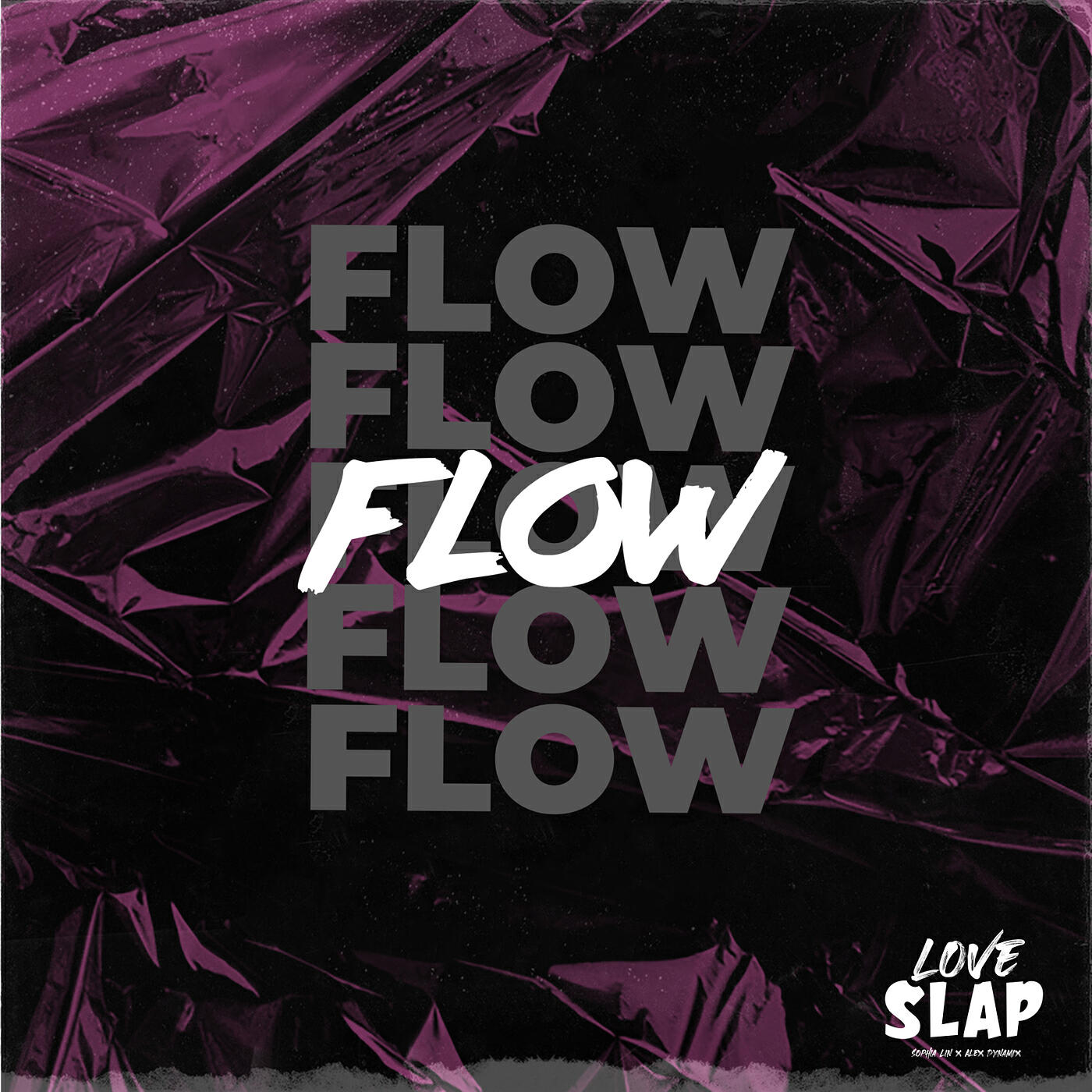 Релиз Flow