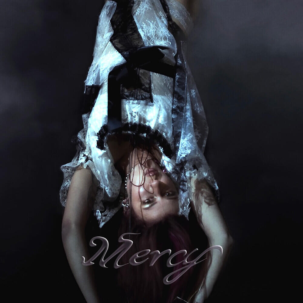 Релиз Mercy