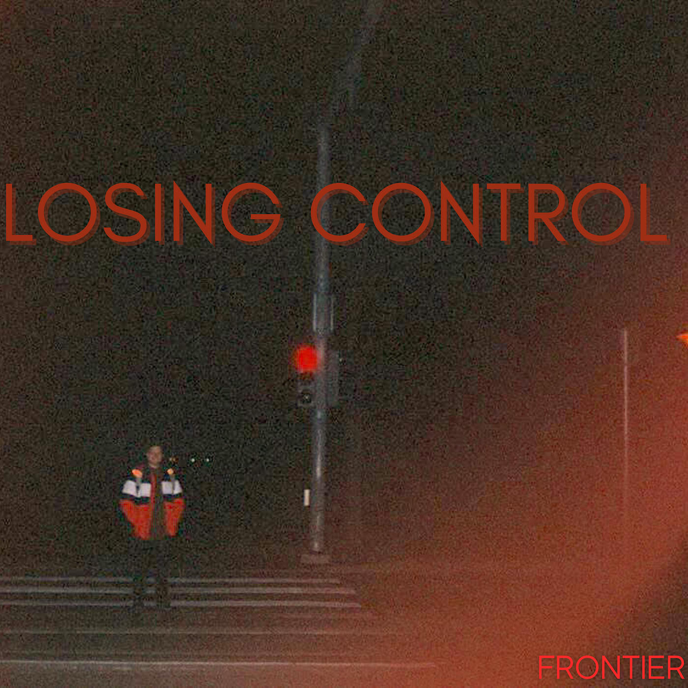 Релиз Losing Control