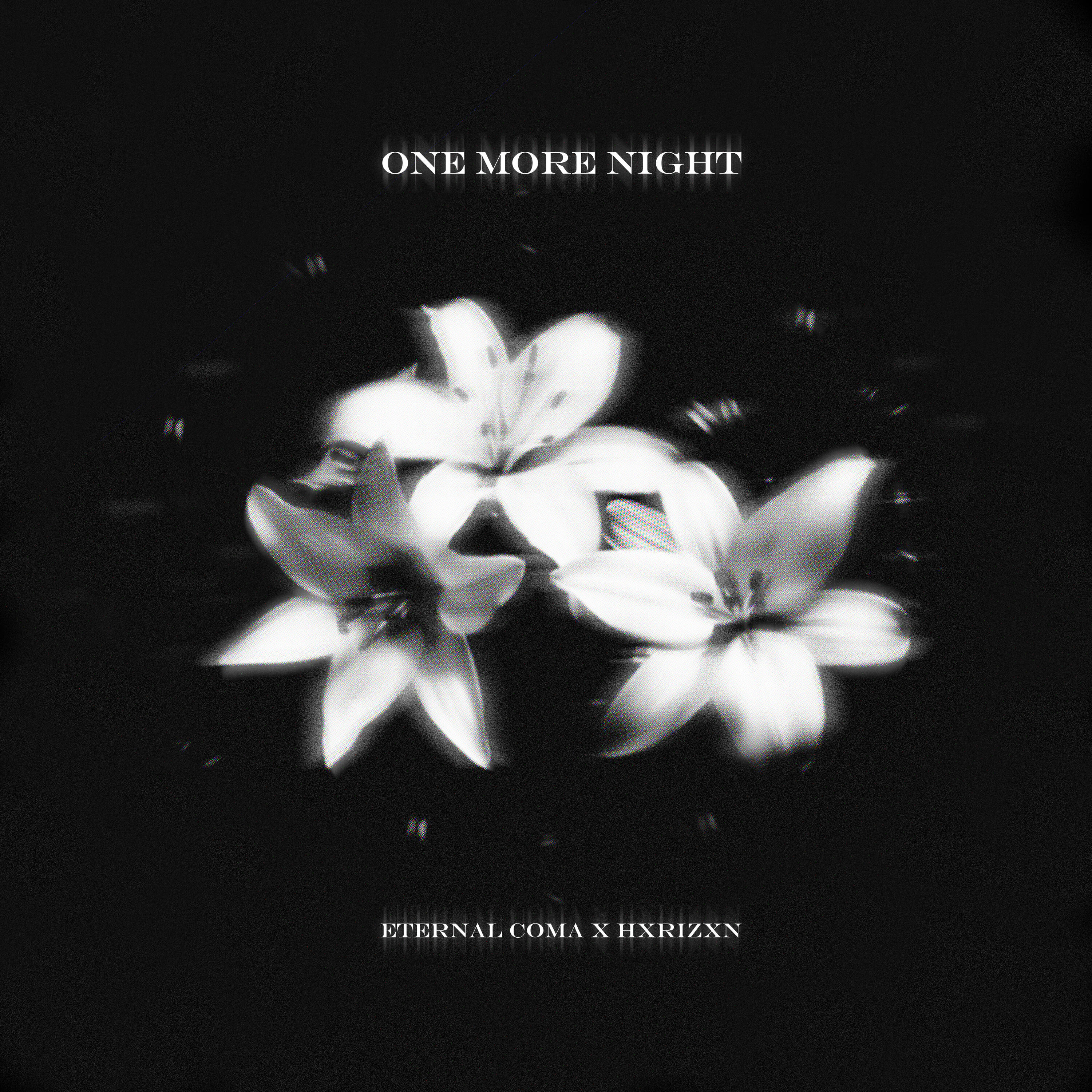Релиз ONE MORE NIGHT