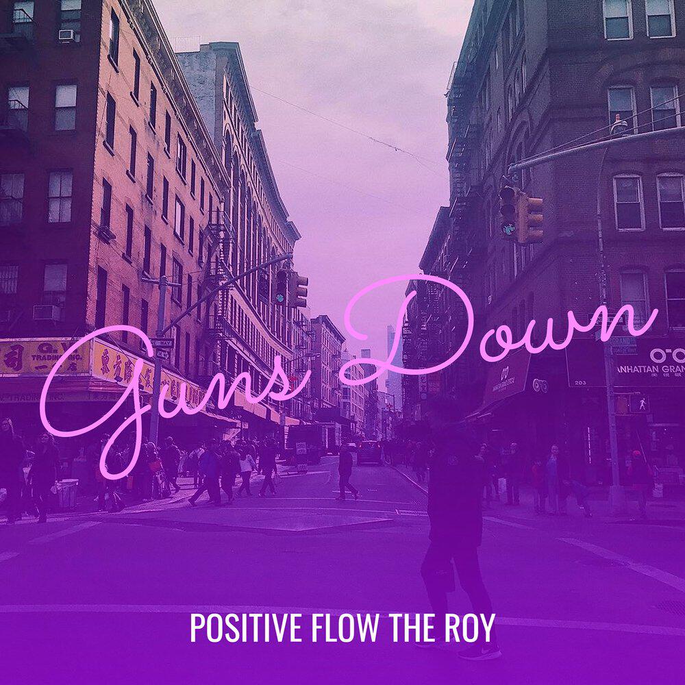 Positive Flow The Roy