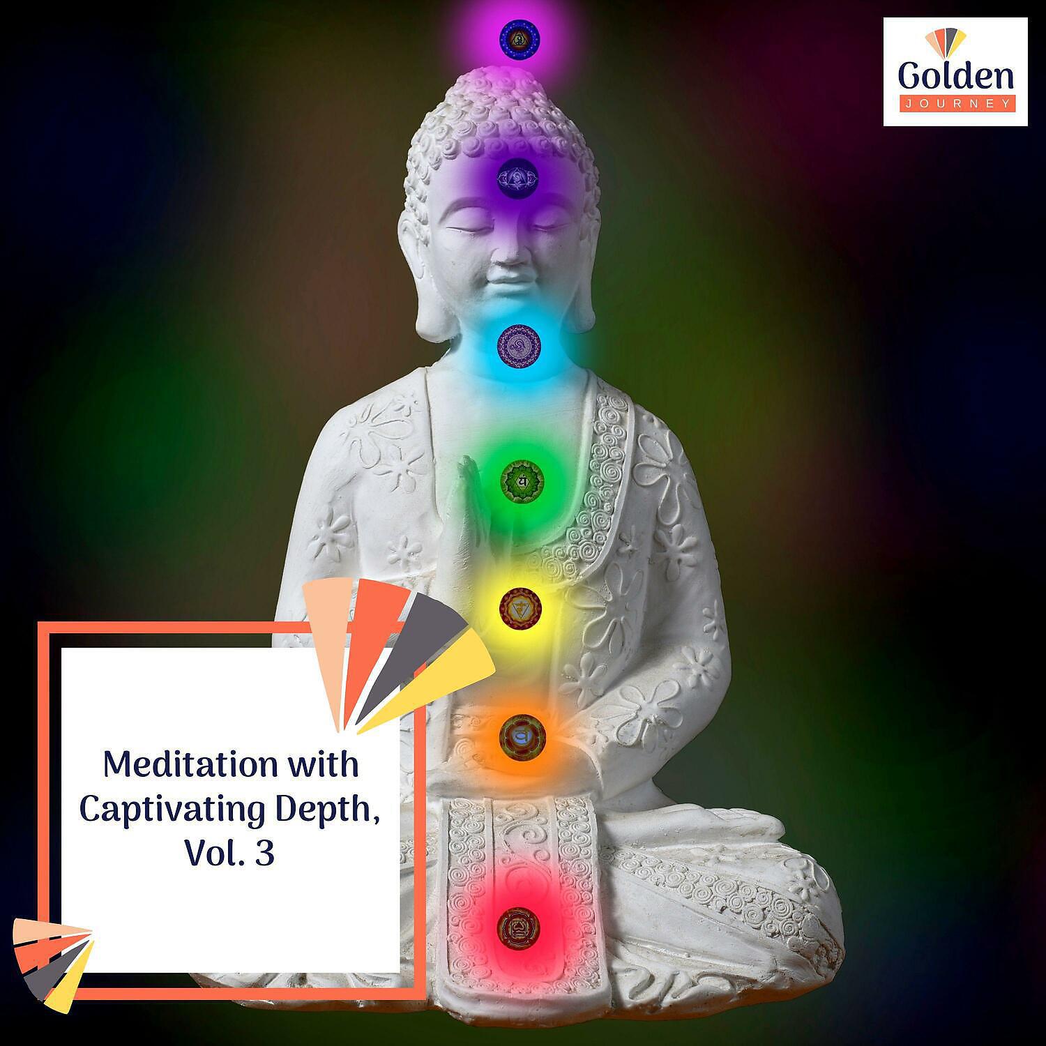Релиз Meditation with Captivating Depth, Vol. 3