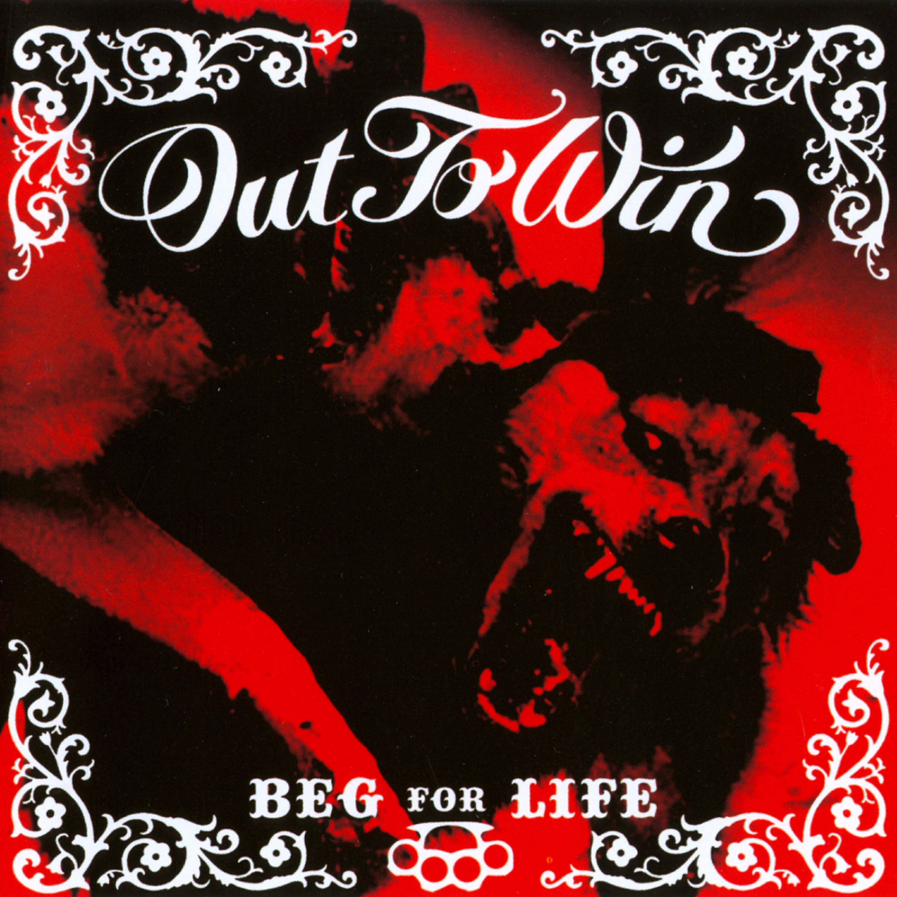 Релиз Beg For Life