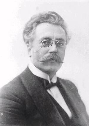 Frank Bridge