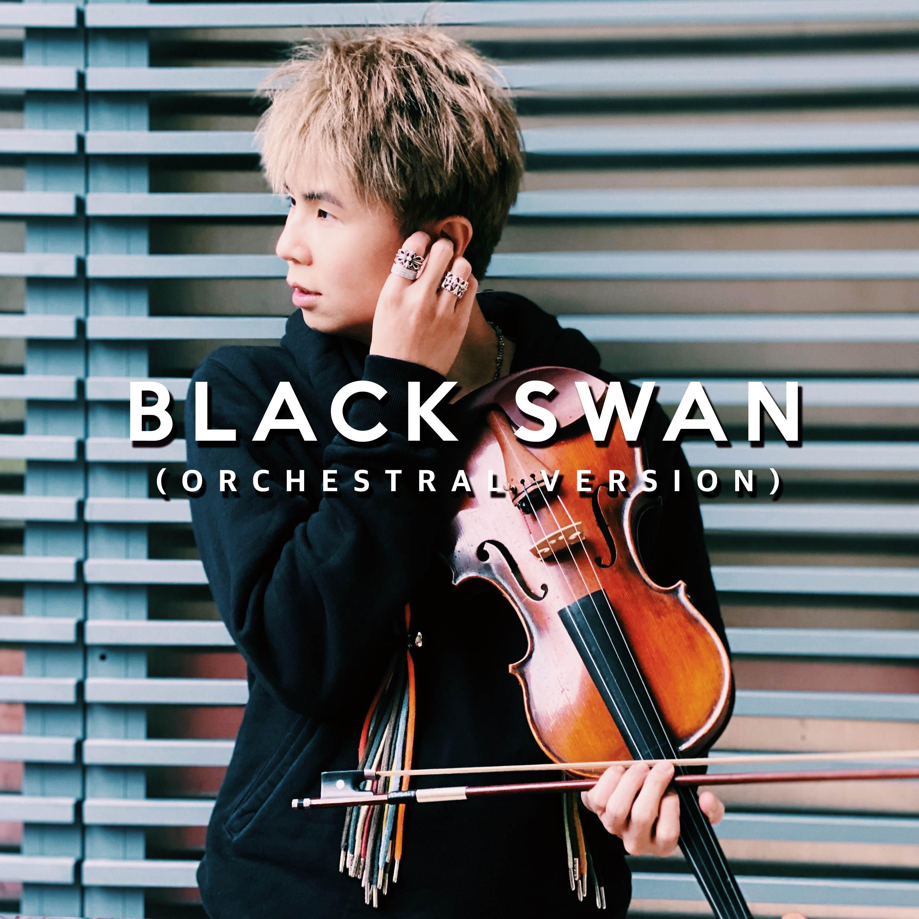 Релиз Black Swan (Orchestral Version)