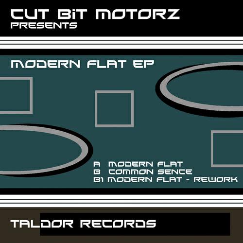 Релиз Modern Flat Ep