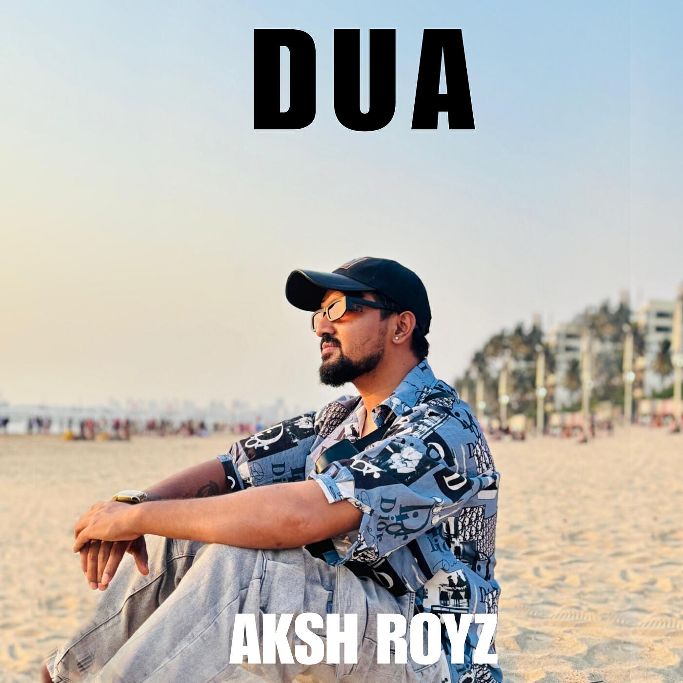 Постер альбома Dua
