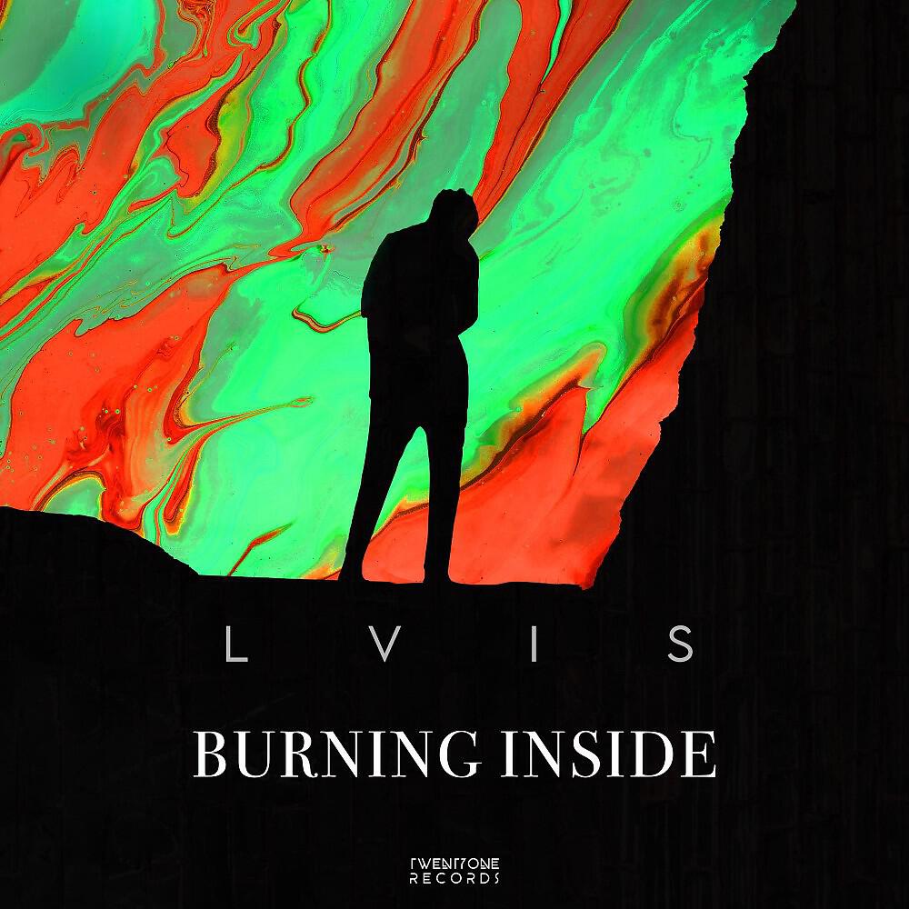 Релиз Burning Inside