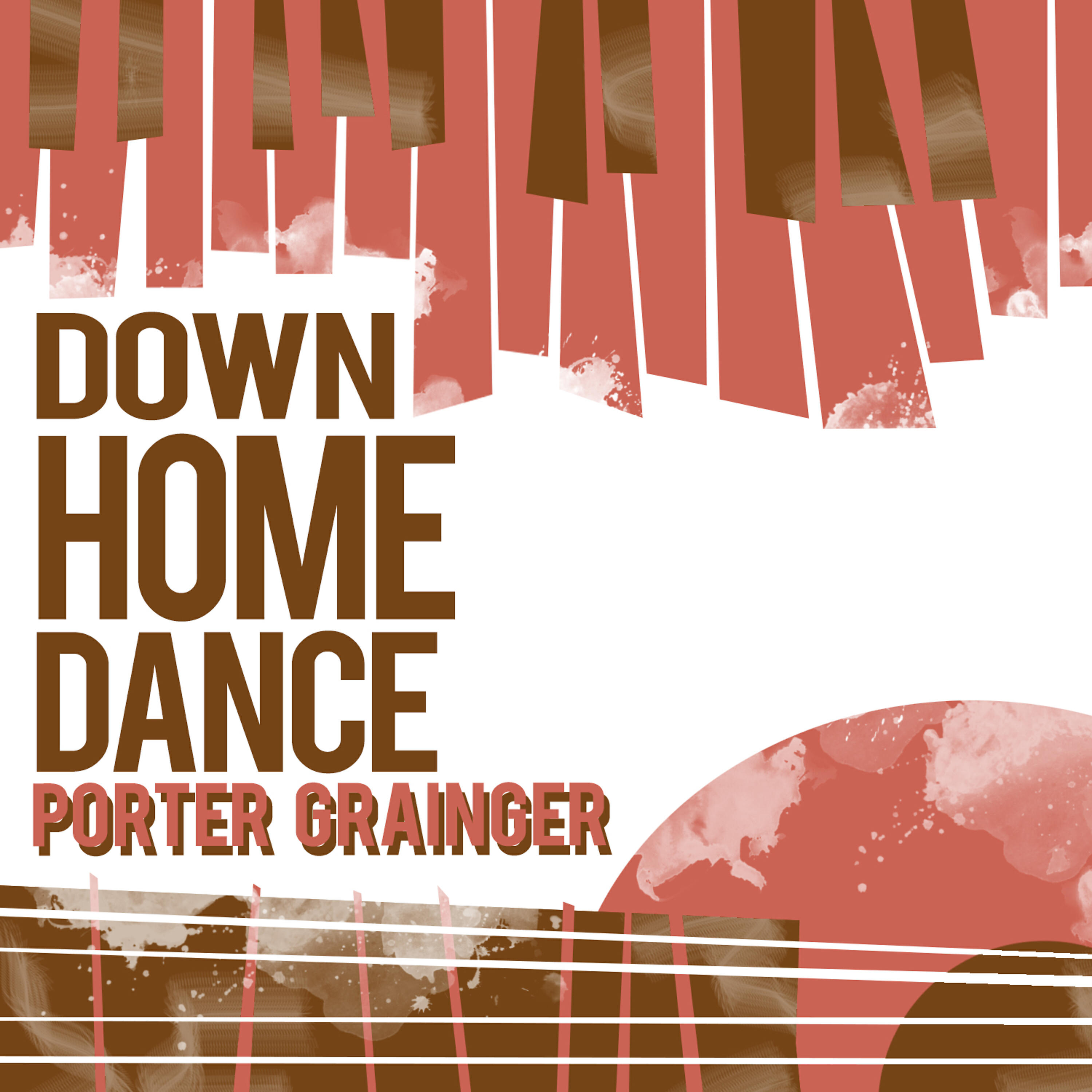 Релиз Down Home Dance