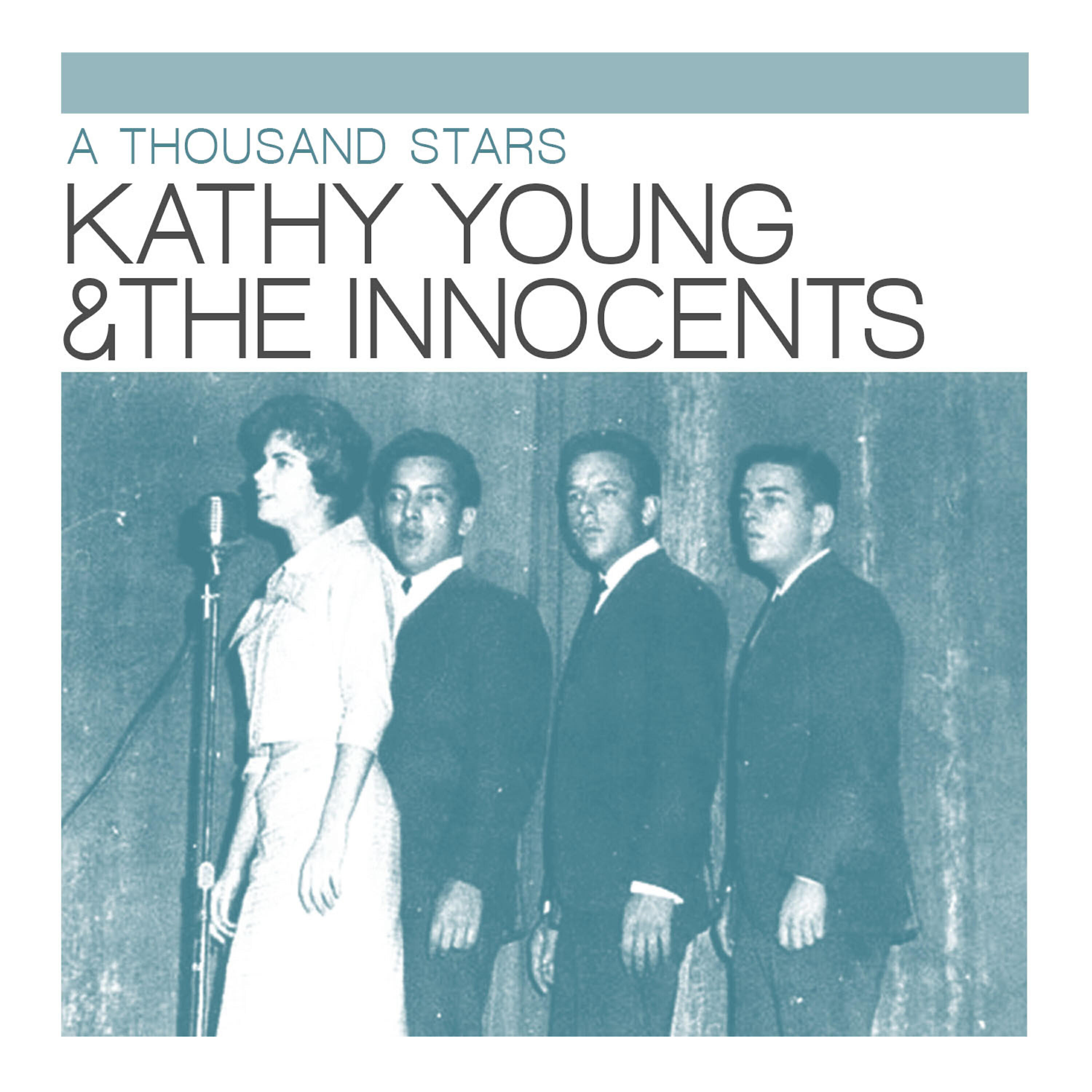 Релиз A Thousand Stars