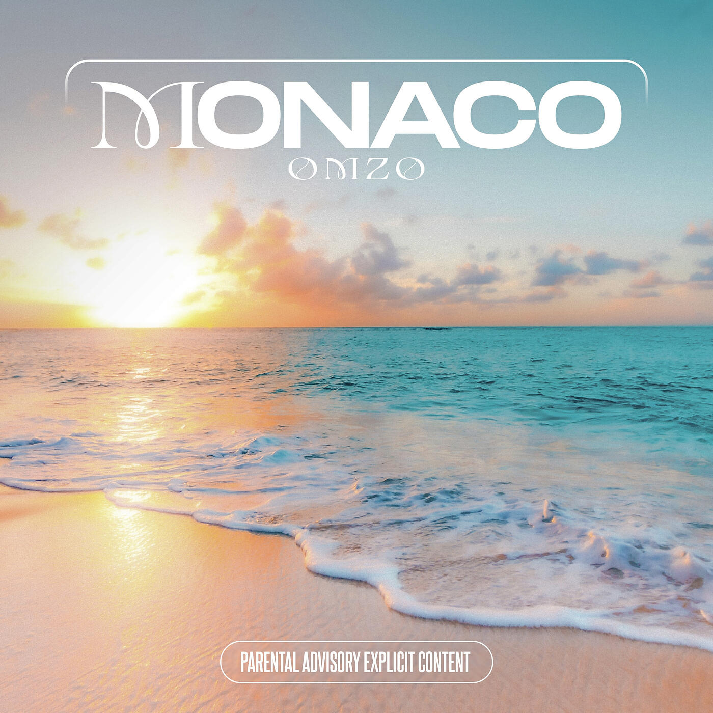 Релиз Monaco